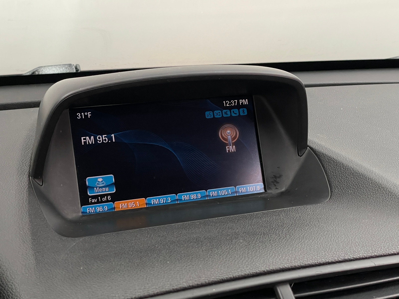 Thumbnail: 2015 Buick Encore - 3