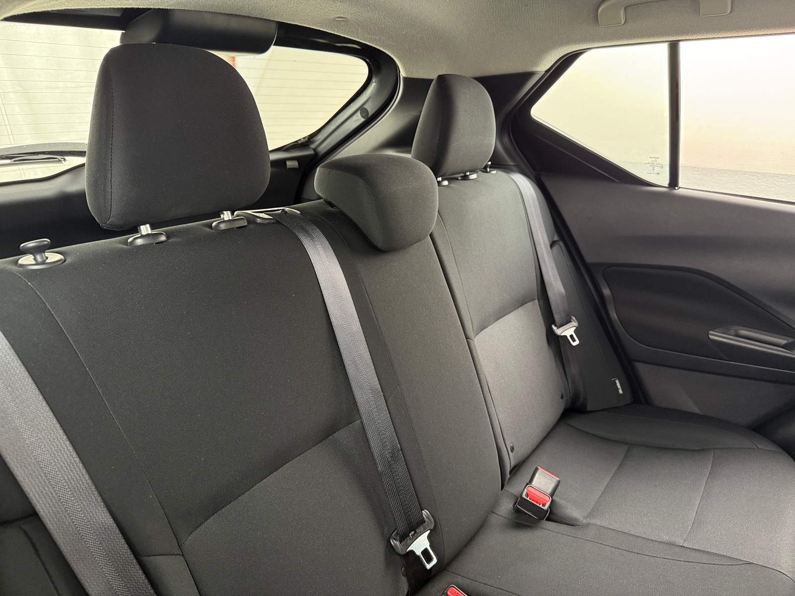 Thumbnail: 2023 Nissan Kicks - 6