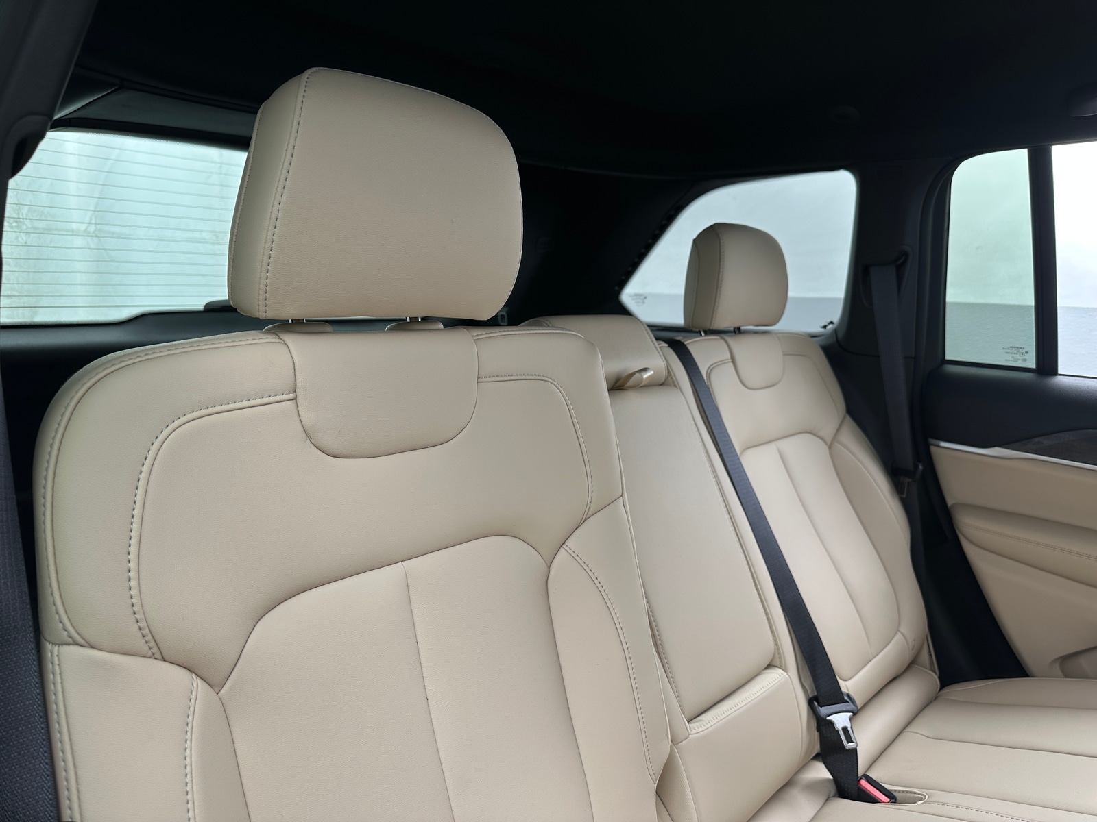 Thumbnail: 2025 Jeep Grand Cherokee - 5