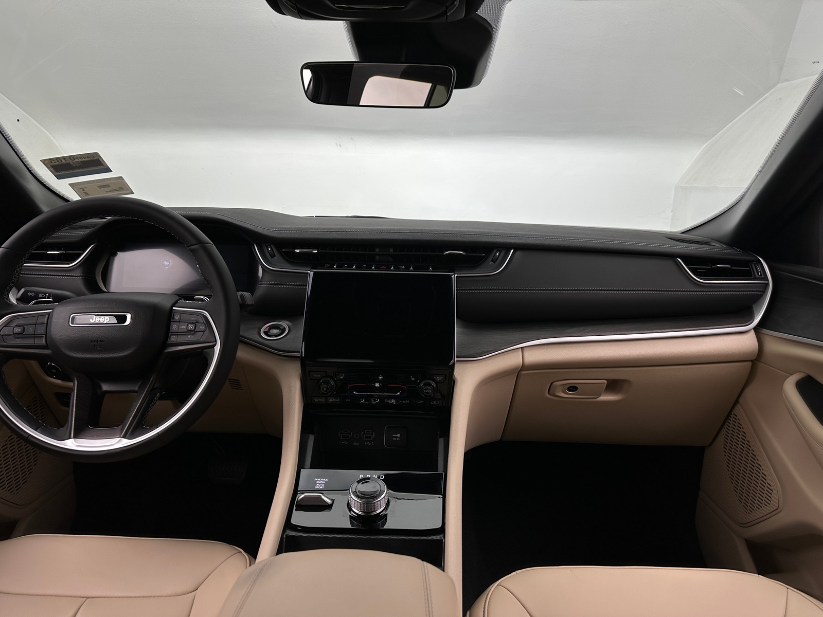 Thumbnail: 2025 Jeep Grand Cherokee - 2