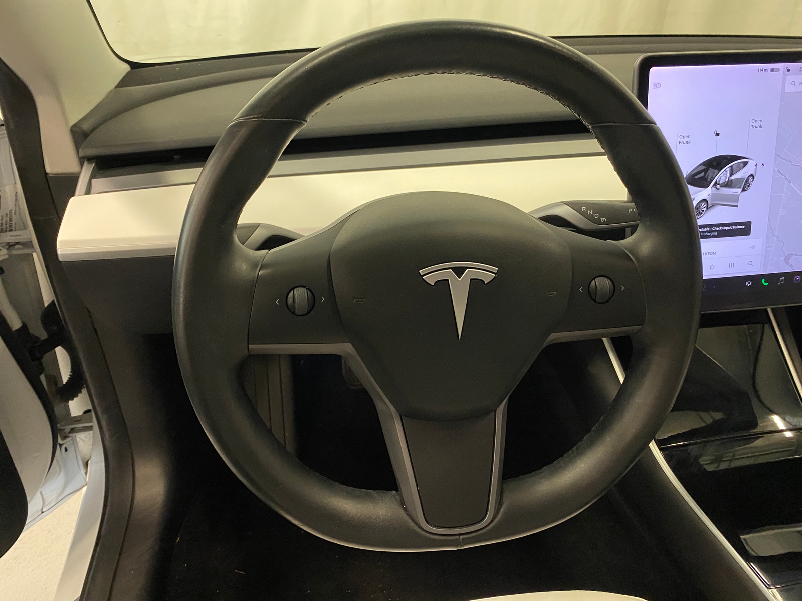 Thumbnail: 2019 Tesla Model 3 - 4