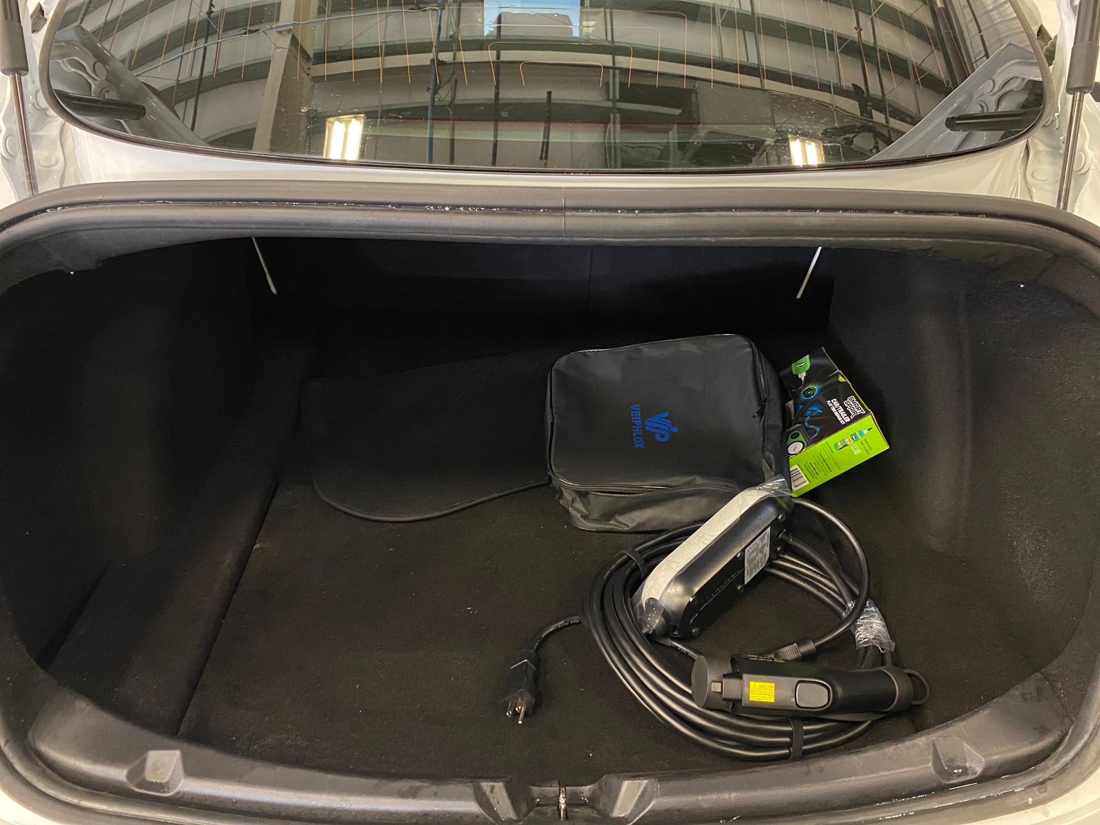 Thumbnail: 2019 Tesla Model 3 - 6