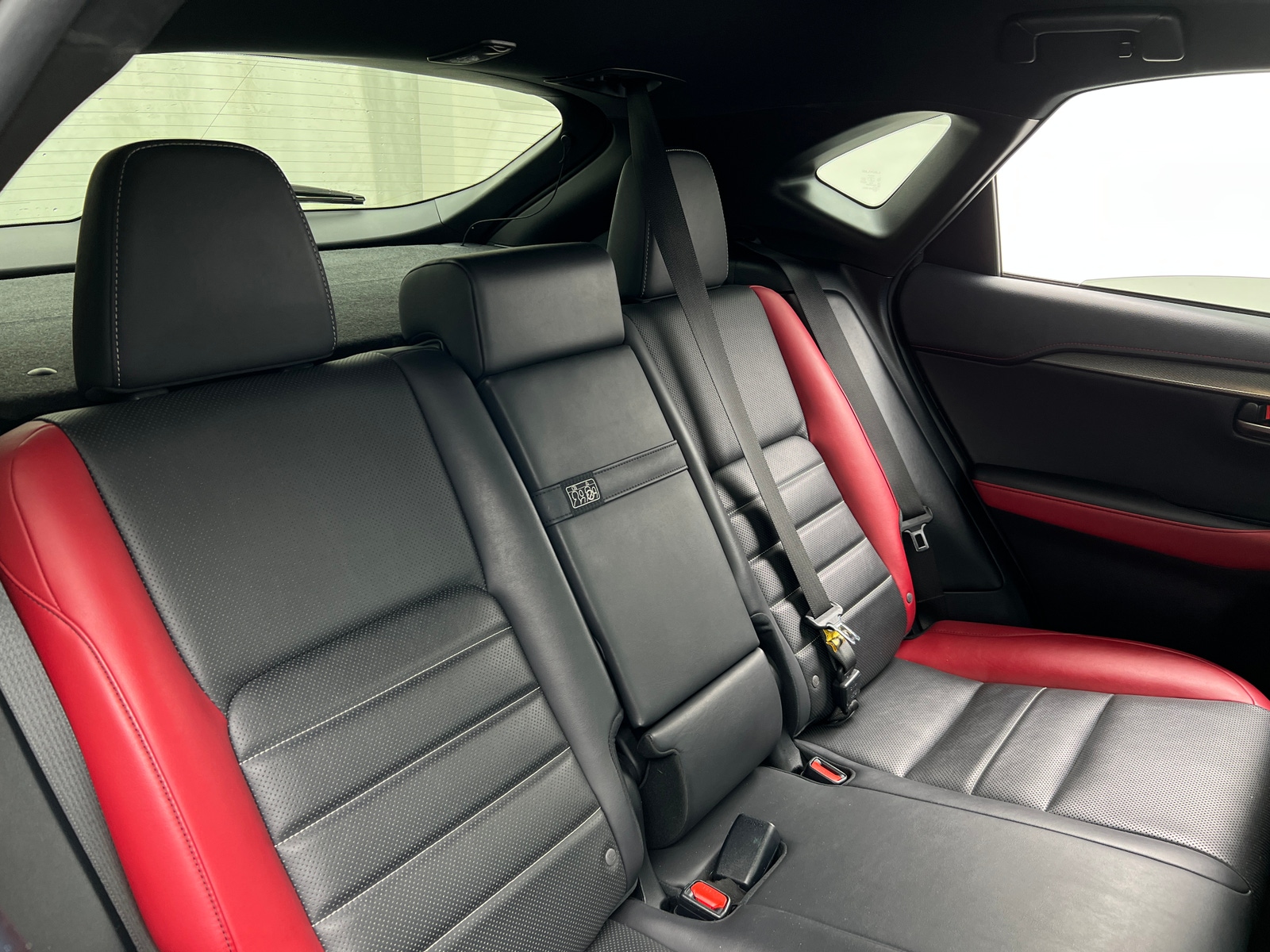 Thumbnail: 2020 Lexus NX - 5