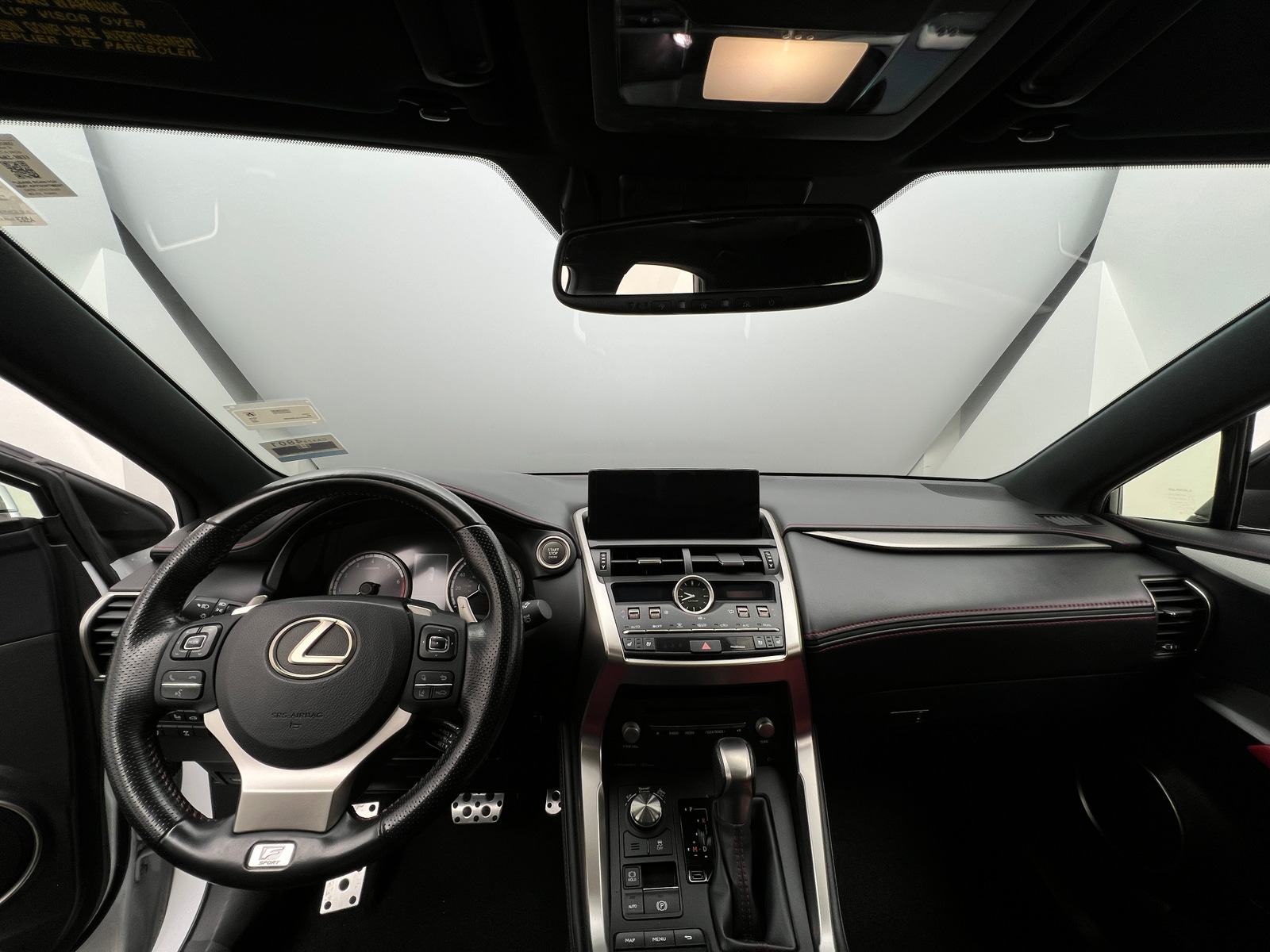 Thumbnail: 2020 Lexus NX - 2