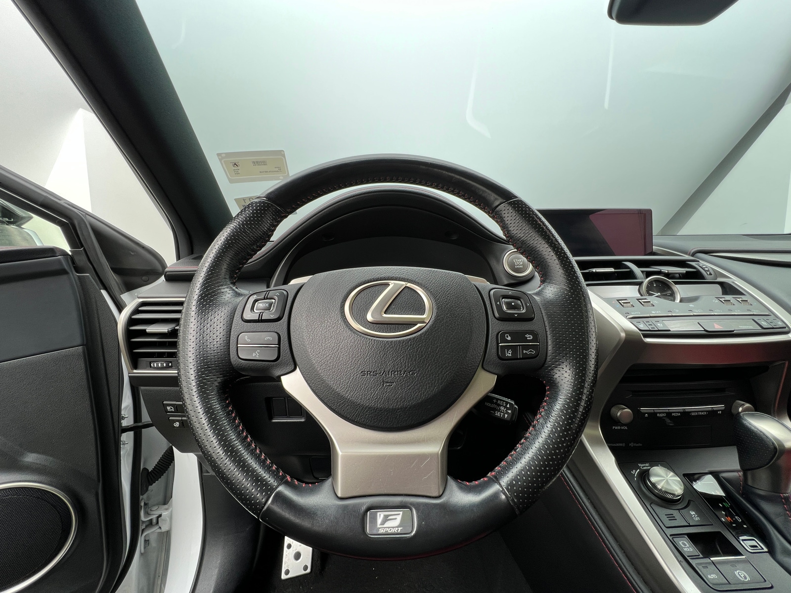 Thumbnail: 2020 Lexus NX - 4