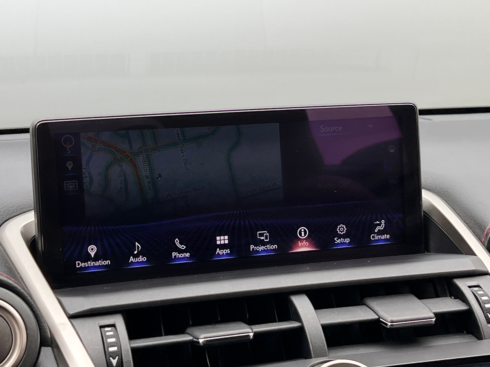 Thumbnail: 2020 Lexus NX - 3