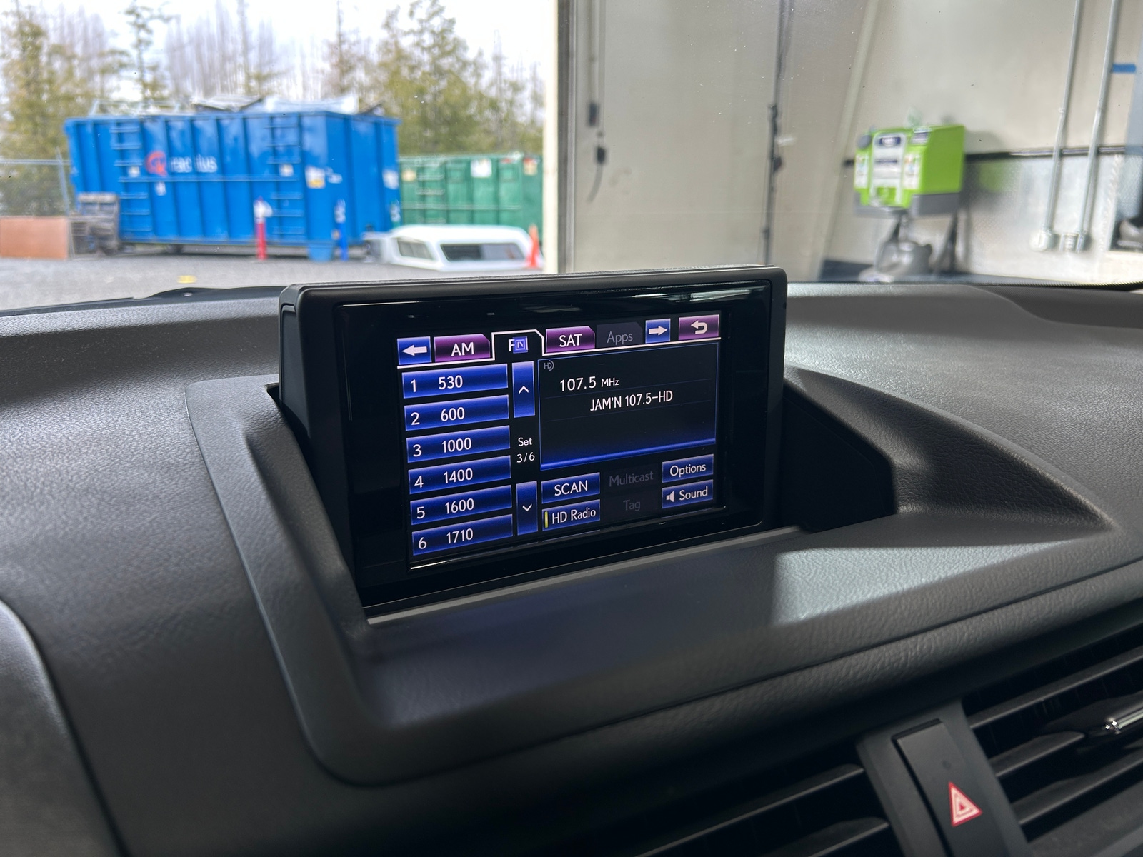 Thumbnail: 2013 Lexus CT - 3