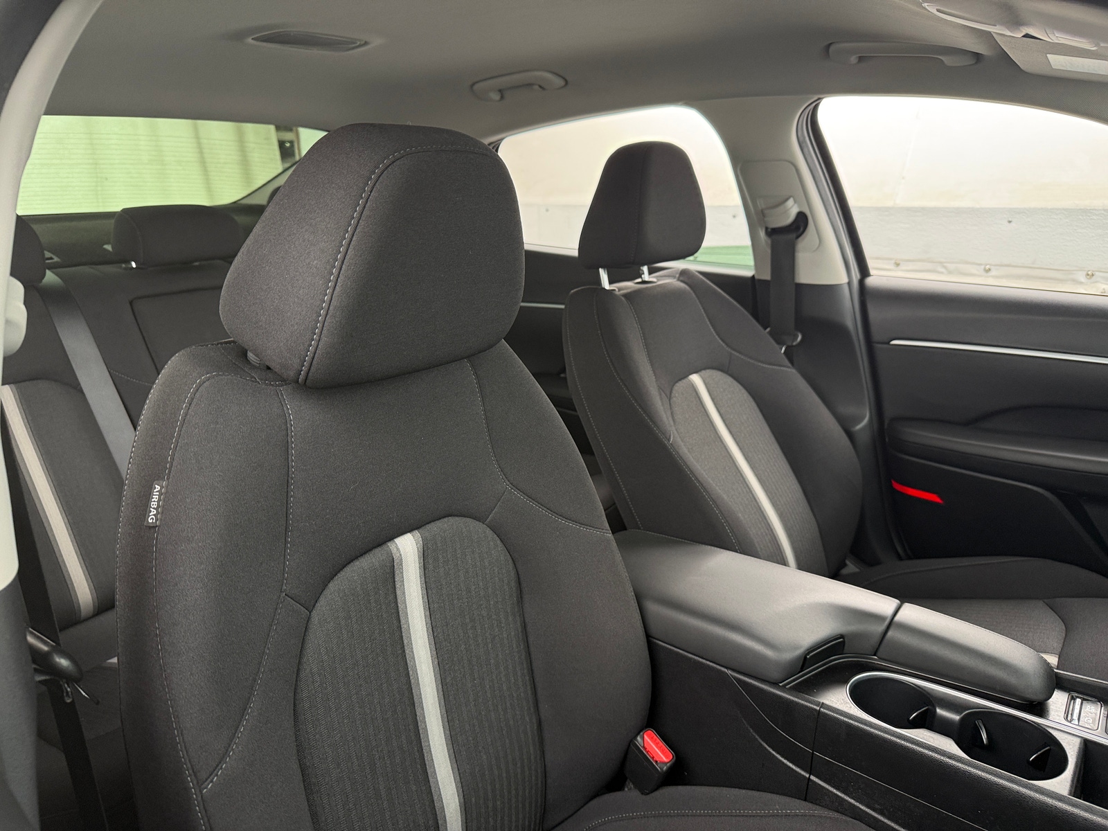 Thumbnail: 2024 Hyundai Sonata - 2