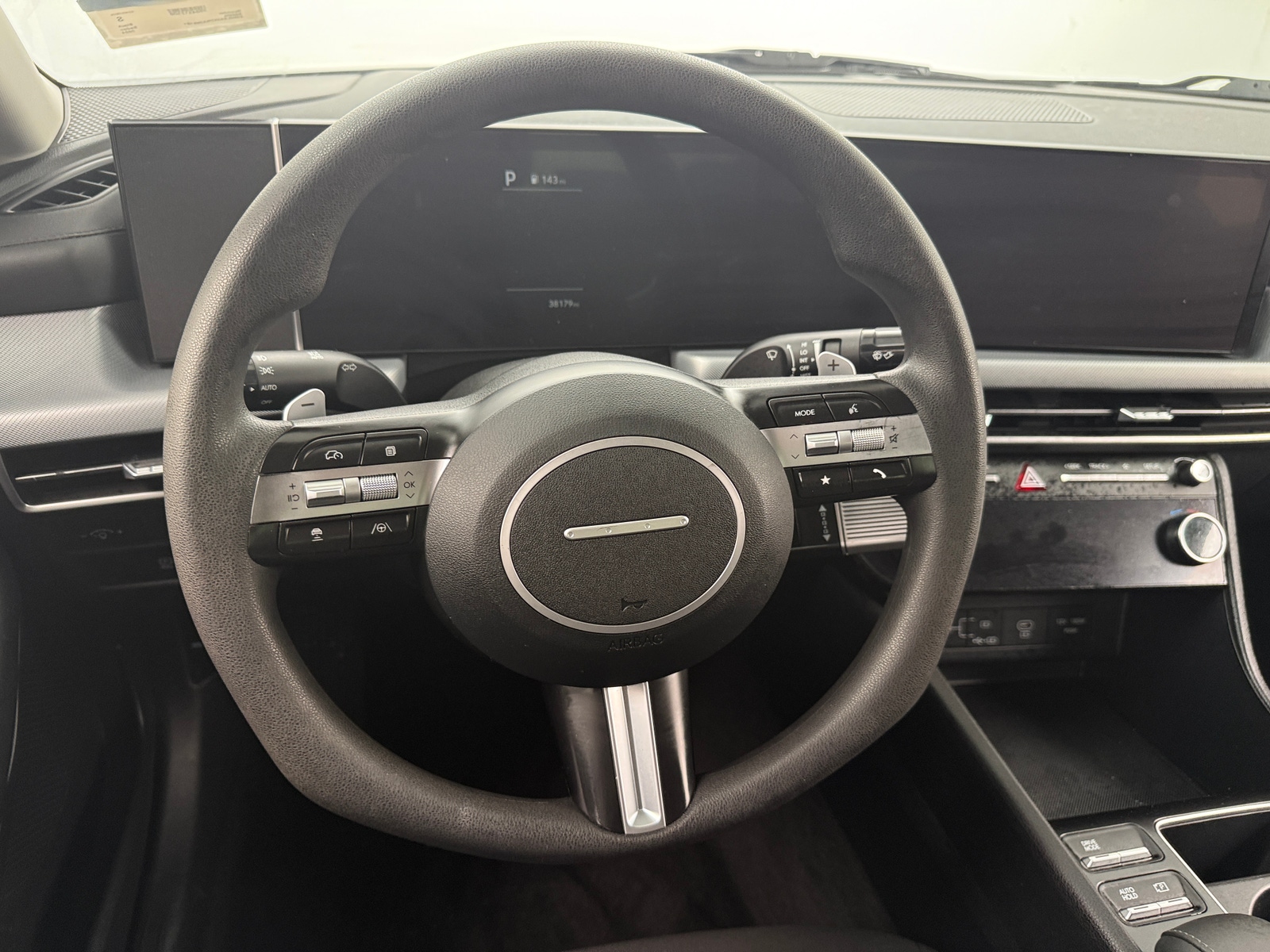 Thumbnail: 2024 Hyundai Sonata - 5