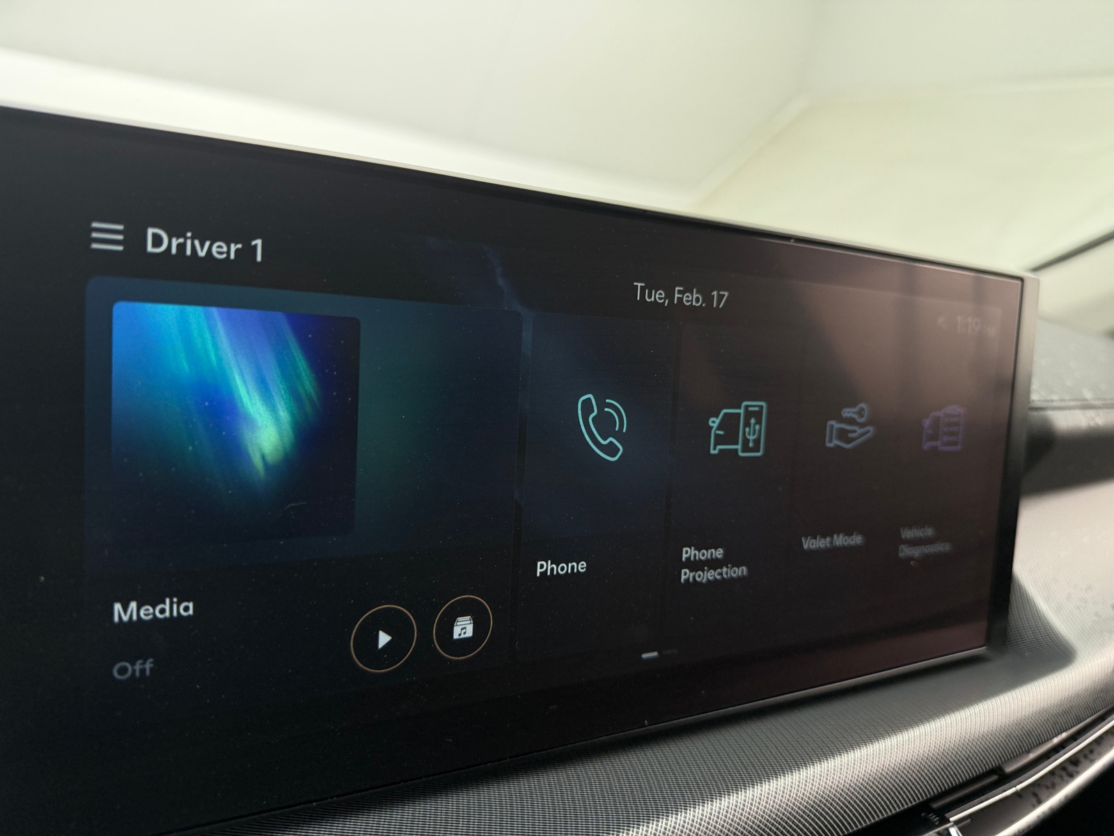 Thumbnail: 2024 Hyundai Sonata - 4