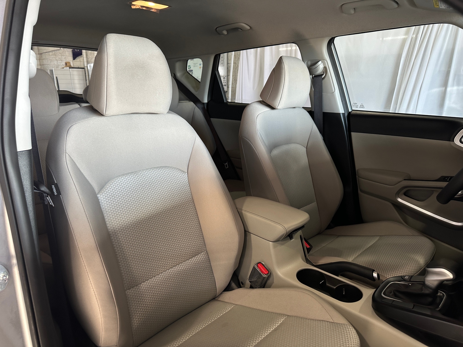 Thumbnail: 2025 Kia Soul - 2