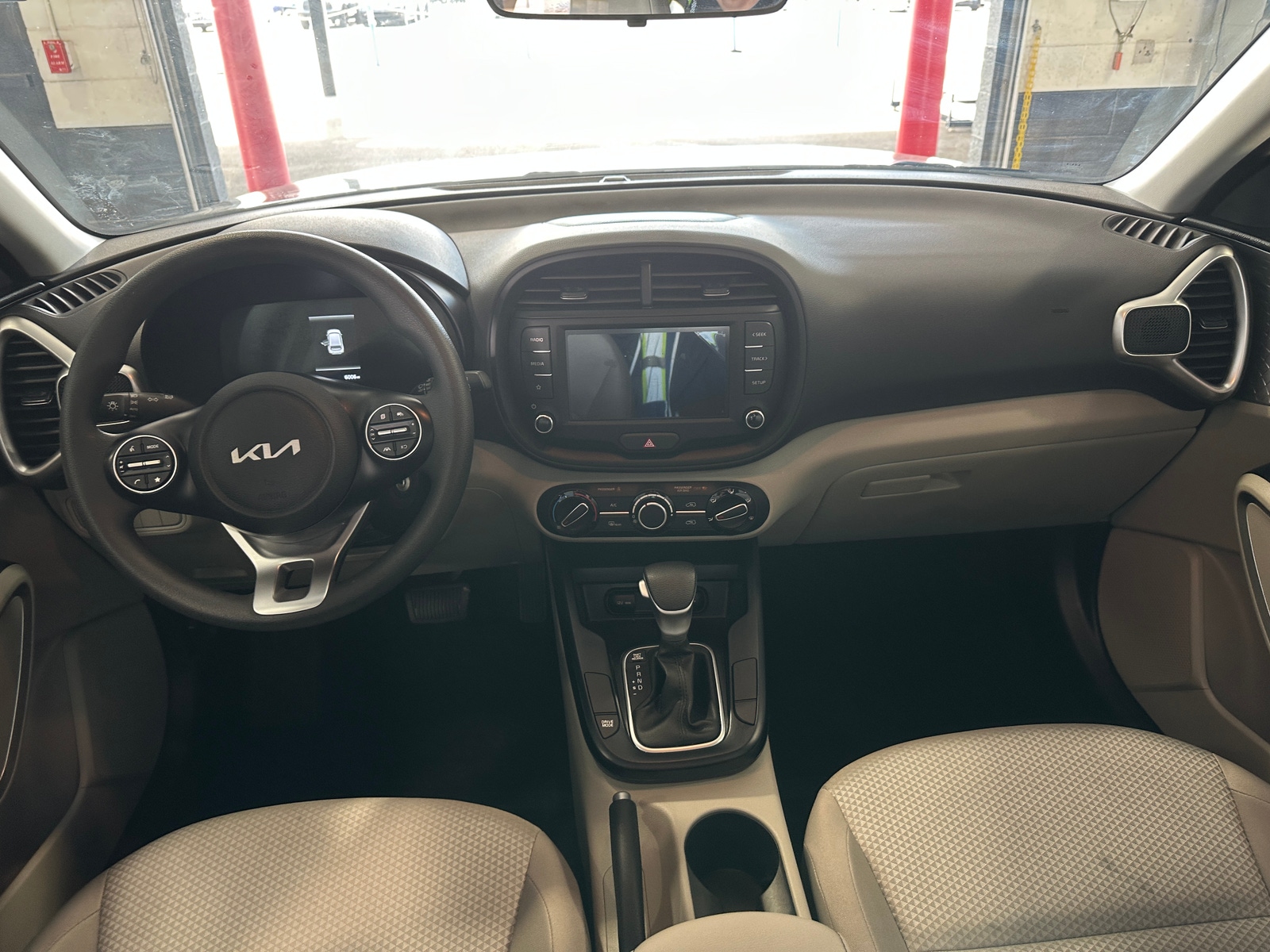 Thumbnail: 2025 Kia Soul - 3