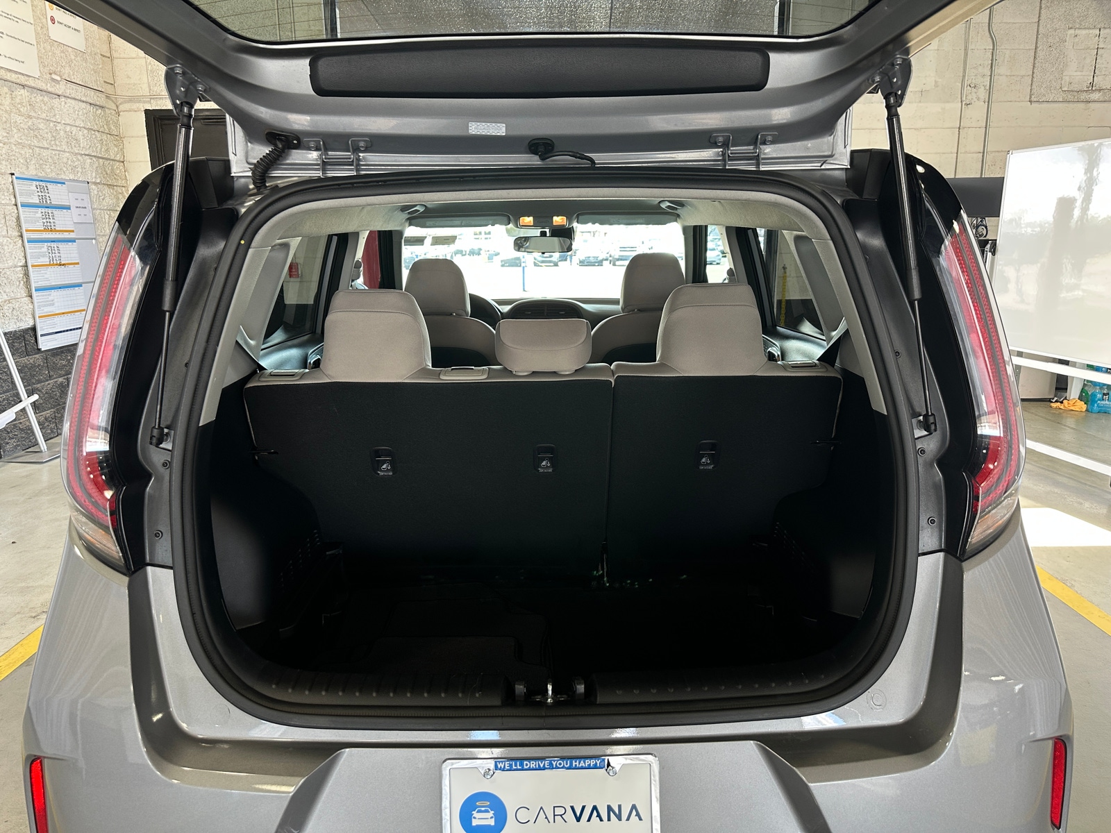 Thumbnail: 2025 Kia Soul - 7