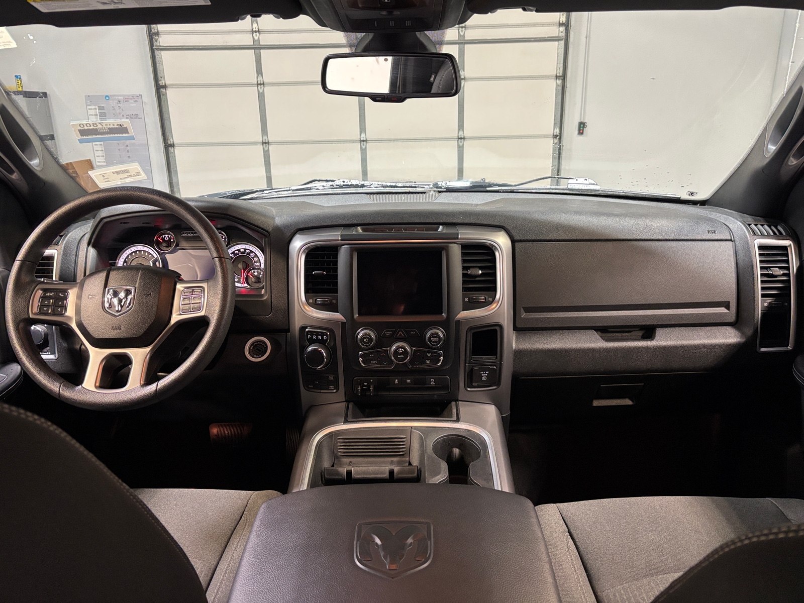 Thumbnail: 2023 RAM 1500 Classic - 3