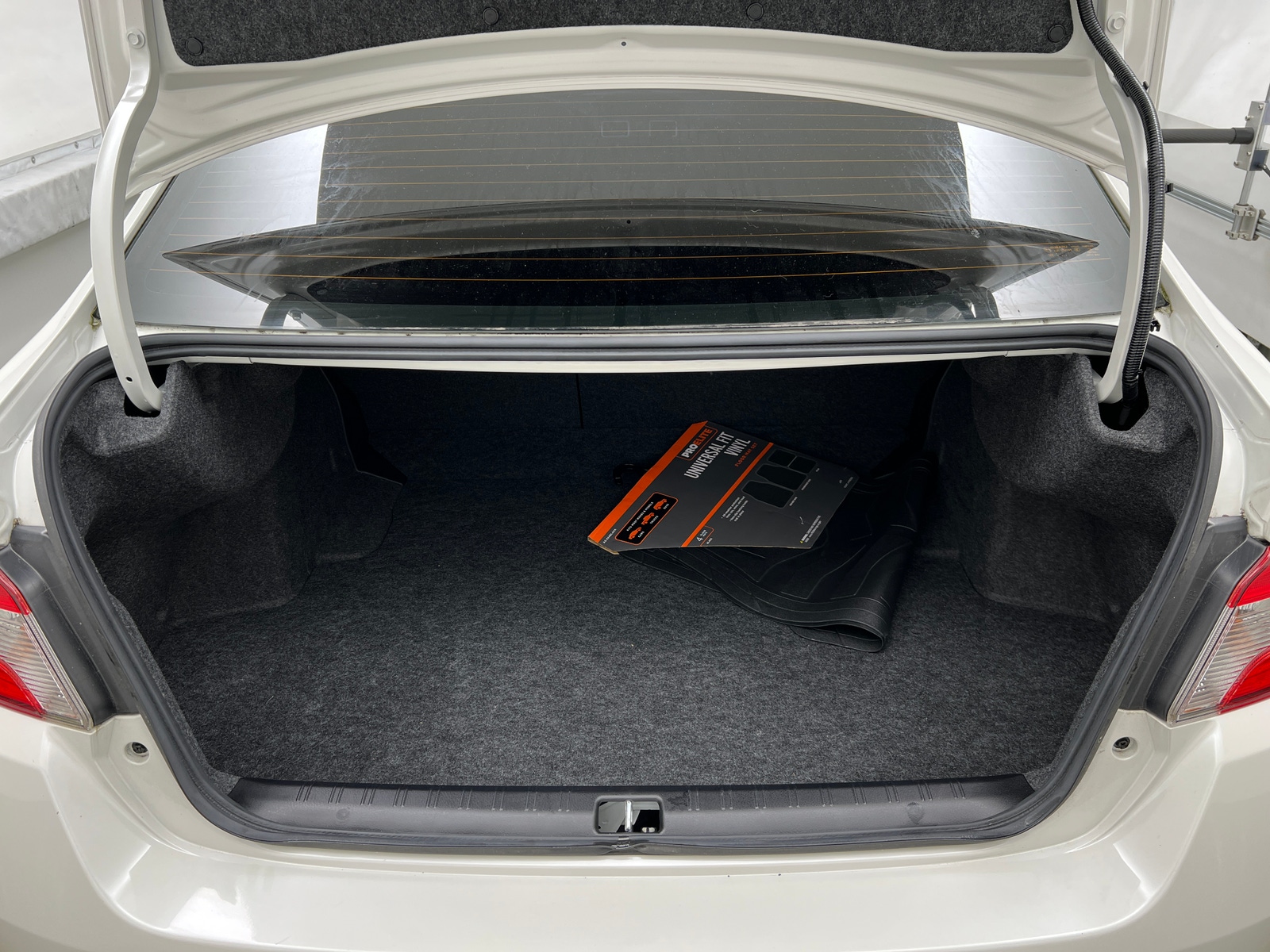 Thumbnail: 2021 Subaru WRX - 6