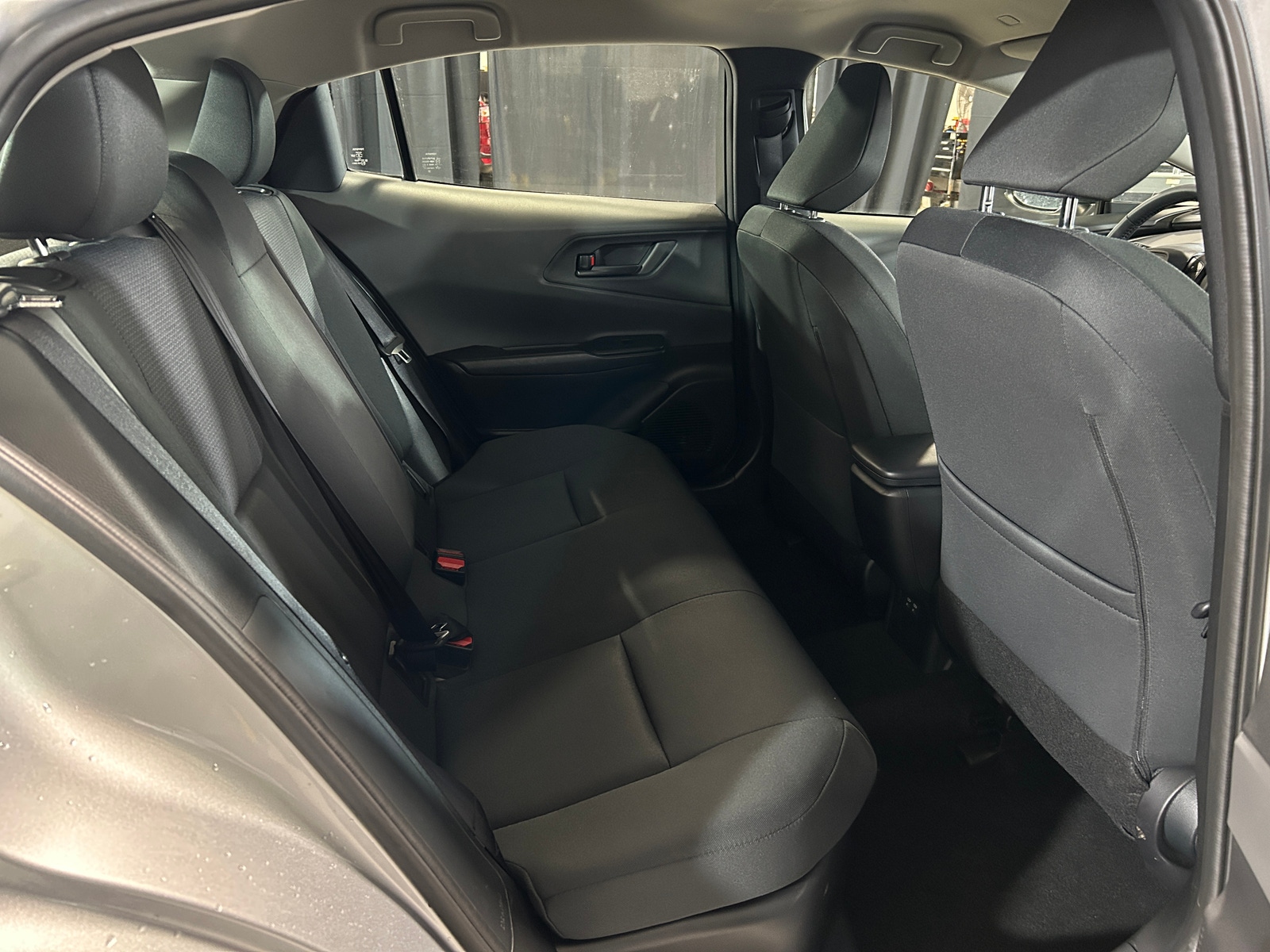 Thumbnail: 2025 Toyota Prius - 6