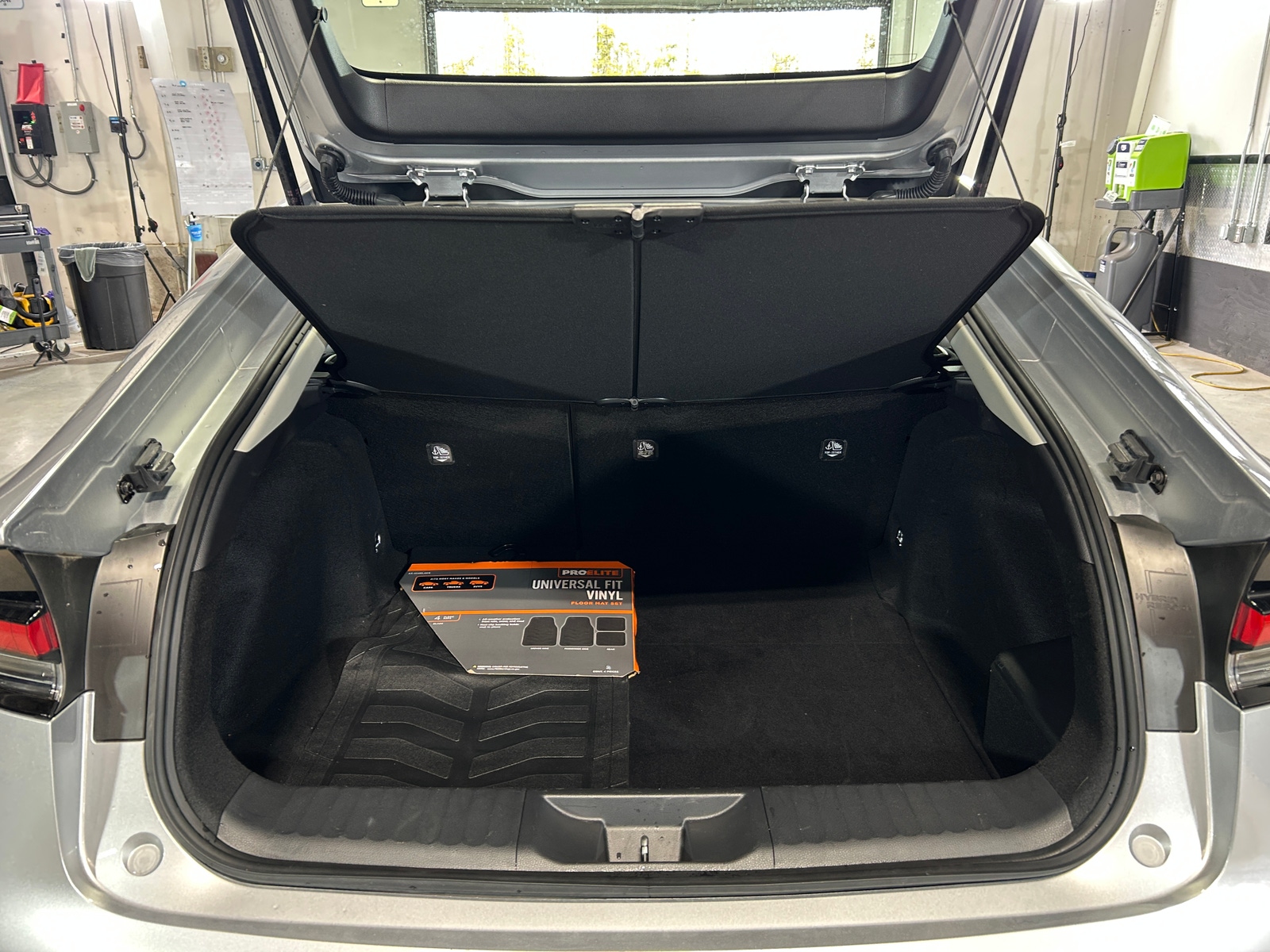 Thumbnail: 2025 Toyota Prius - 7