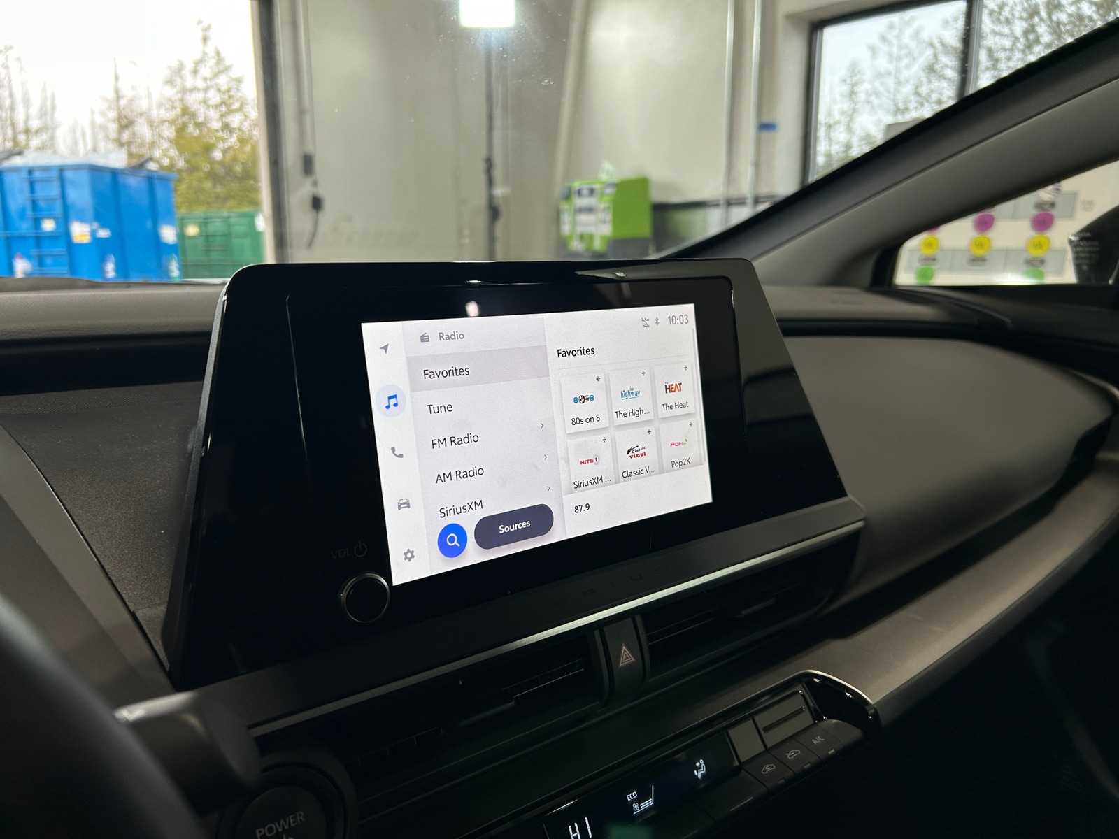 Thumbnail: 2025 Toyota Prius - 4