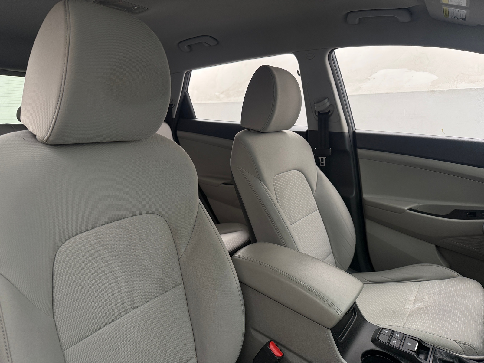 Thumbnail: 2019 Hyundai Tucson - 2