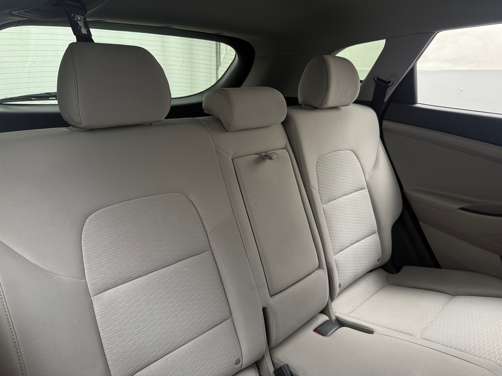 Thumbnail: 2019 Hyundai Tucson - 6