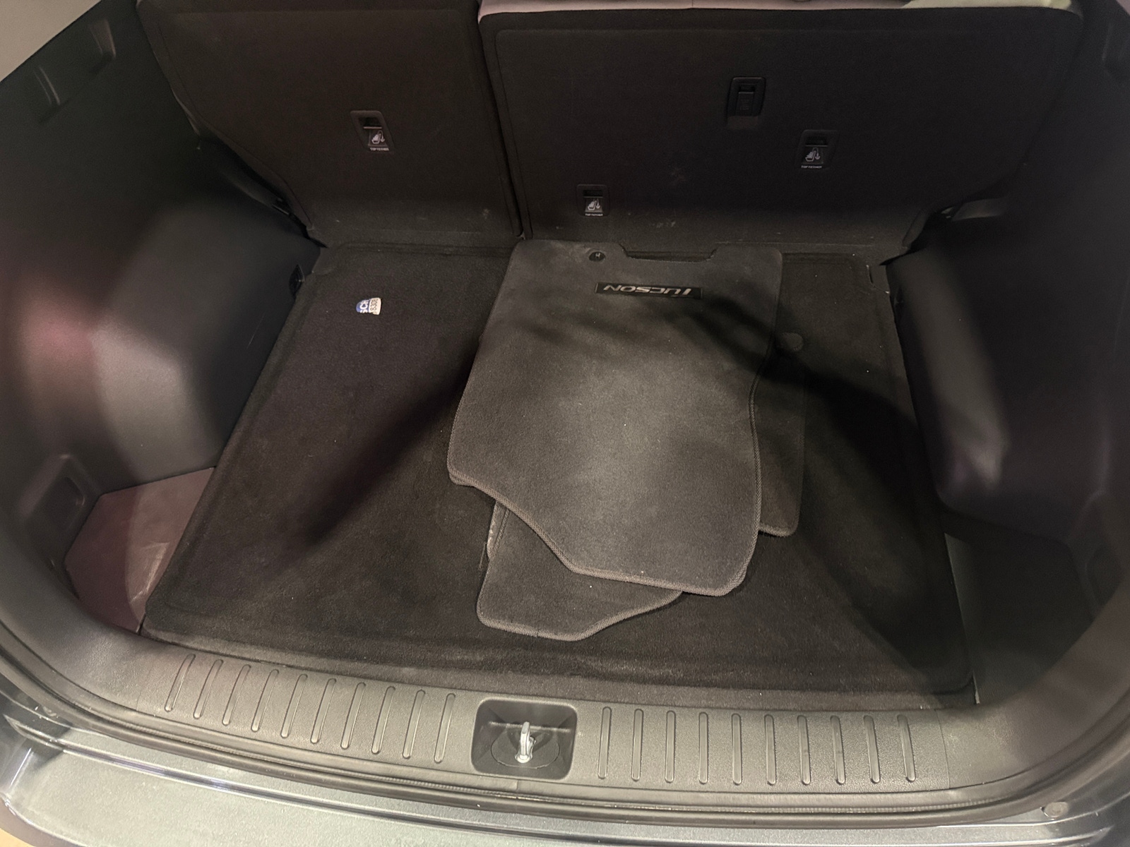 Thumbnail: 2019 Hyundai Tucson - 7