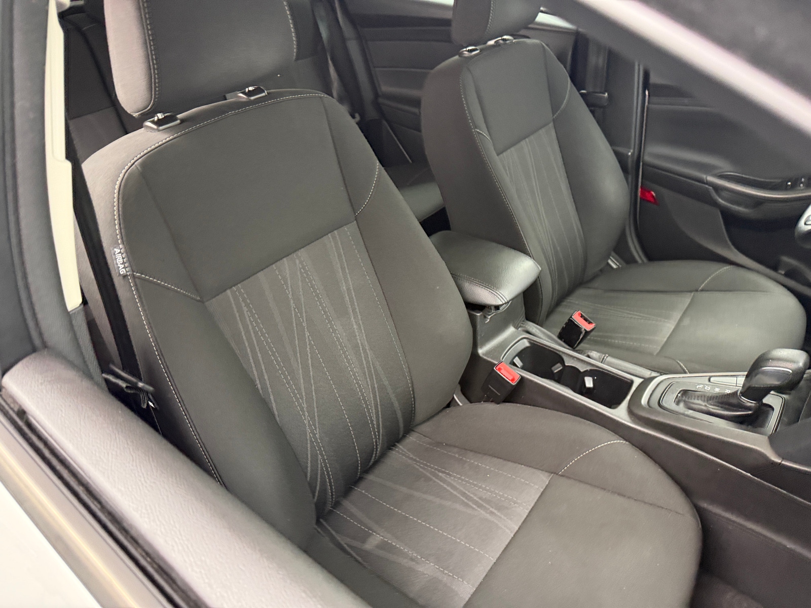 Thumbnail: 2018 Ford Focus - 2