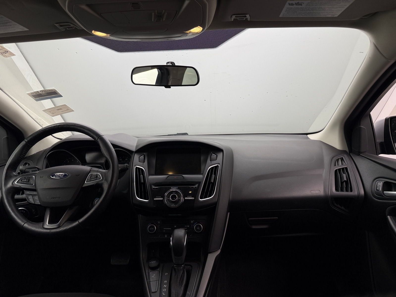 Thumbnail: 2018 Ford Focus - 3