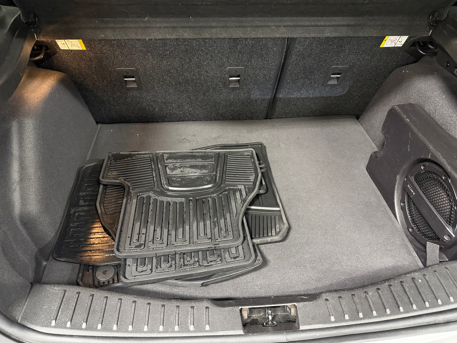 Thumbnail: 2018 Ford Focus - 7