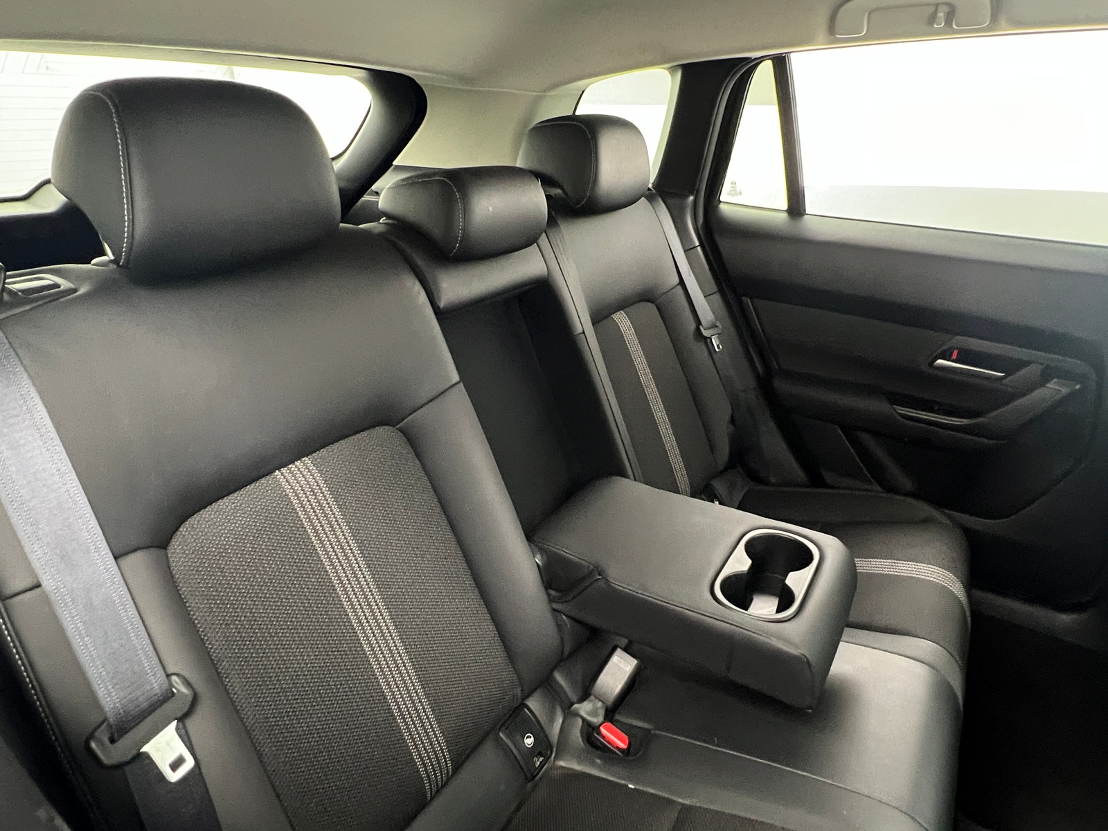 Thumbnail: 2025 Mazda CX-50 - 5