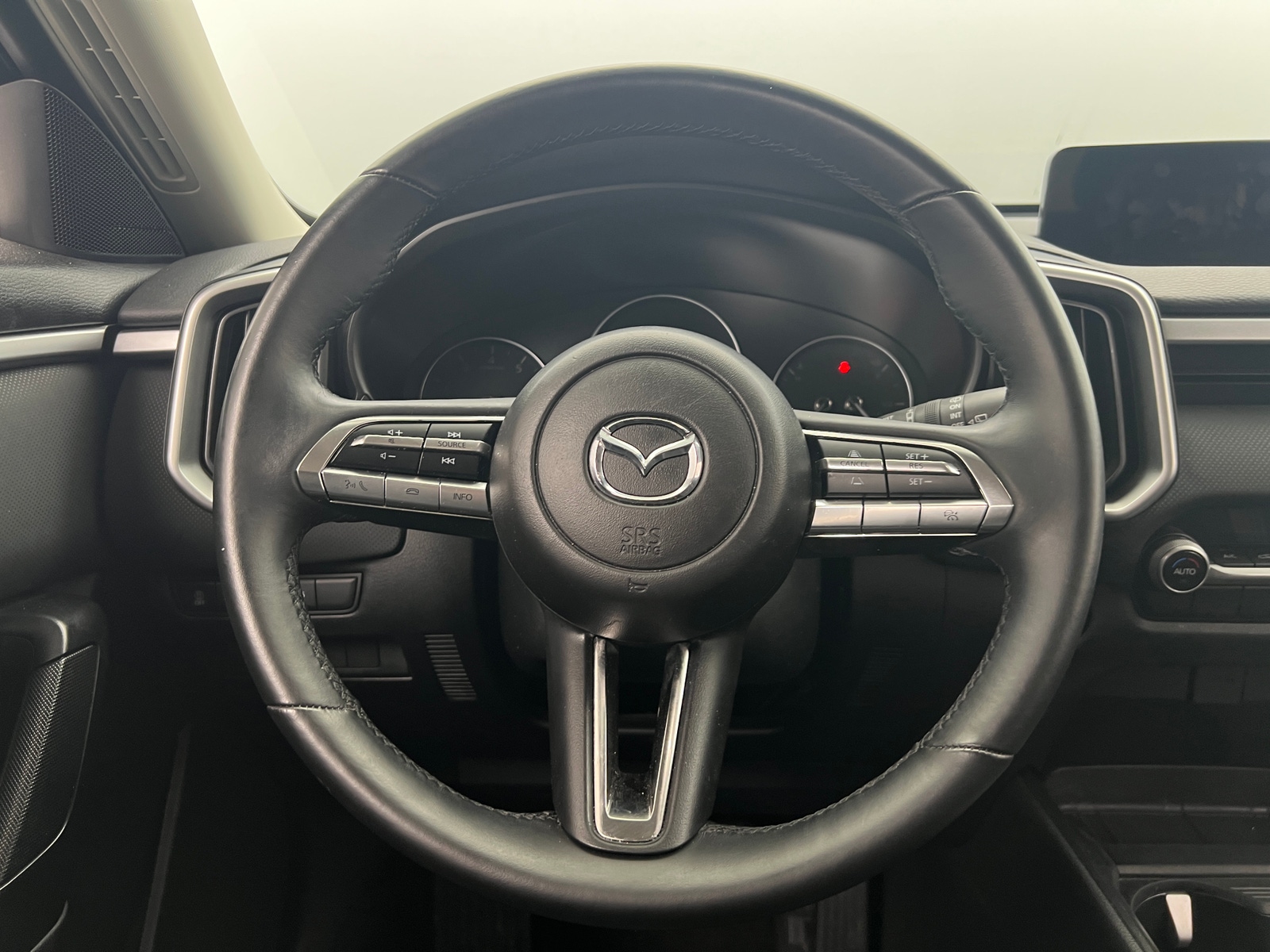 Thumbnail: 2025 Mazda CX-50 - 4