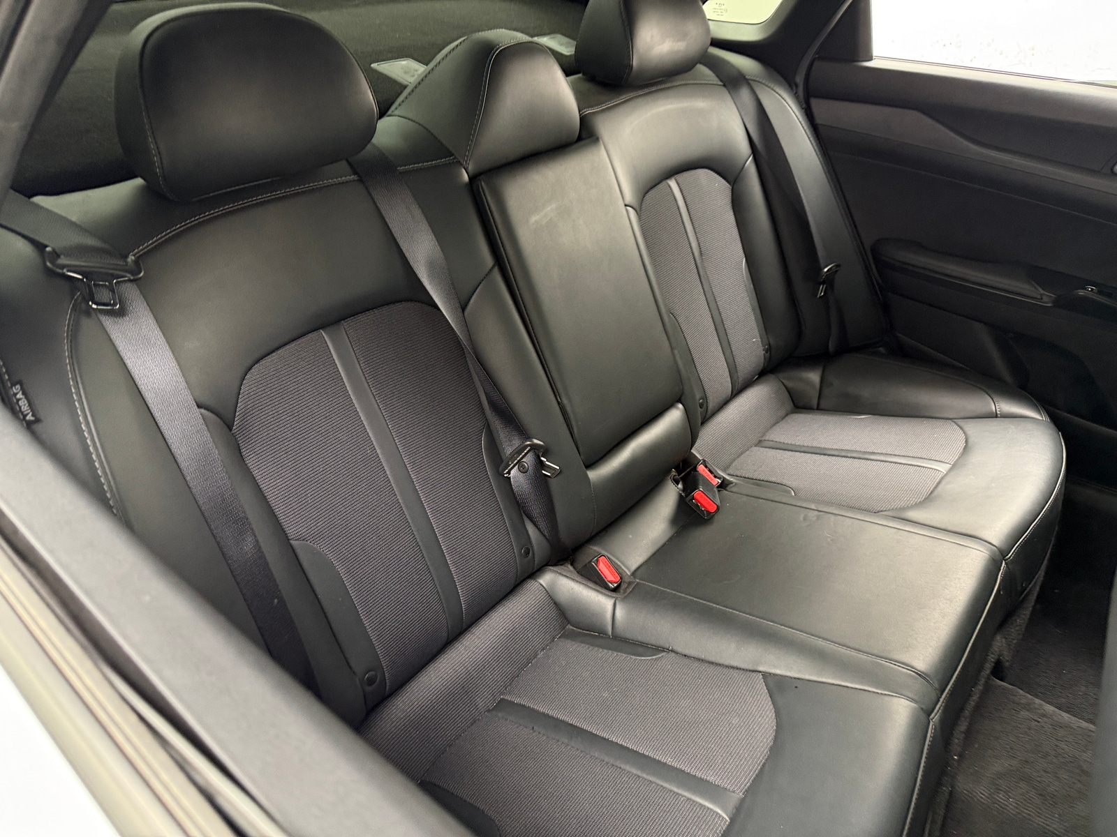 Thumbnail: 2023 Kia K5 - 5