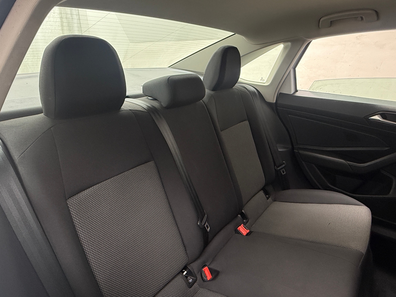 Thumbnail: 2021 Volkswagen Jetta - 6