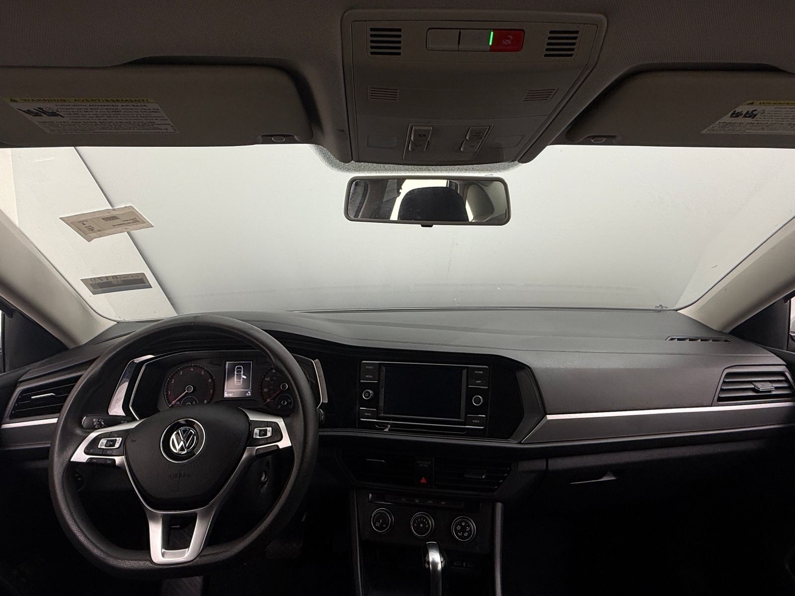 Thumbnail: 2021 Volkswagen Jetta - 3