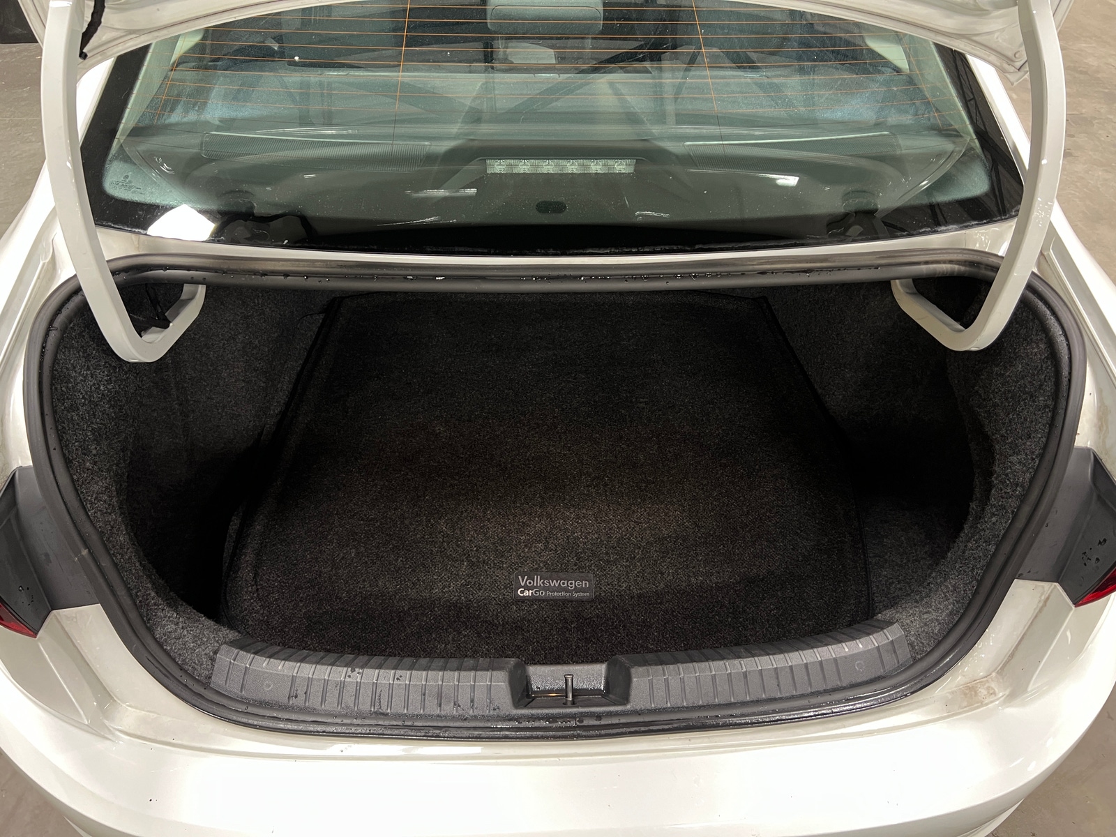 Thumbnail: 2021 Volkswagen Jetta - 7