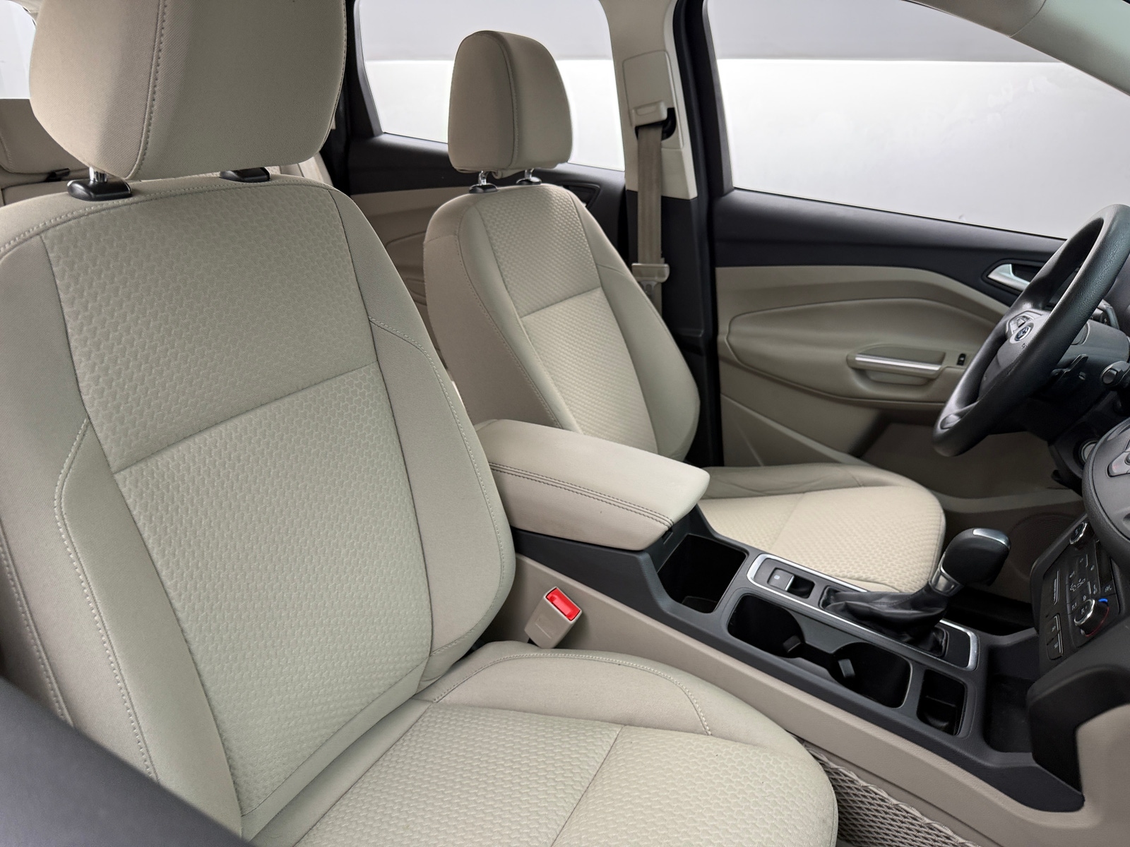 Thumbnail: 2017 Ford Escape - 2