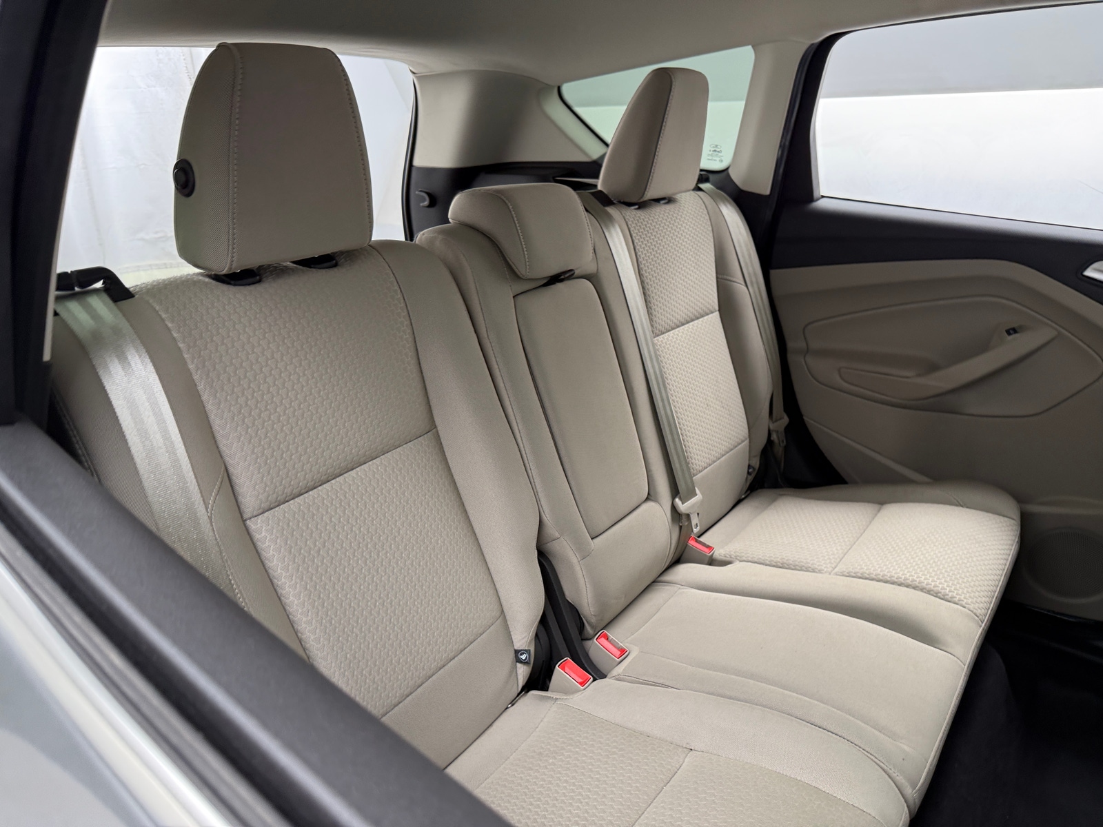 Thumbnail: 2017 Ford Escape - 6