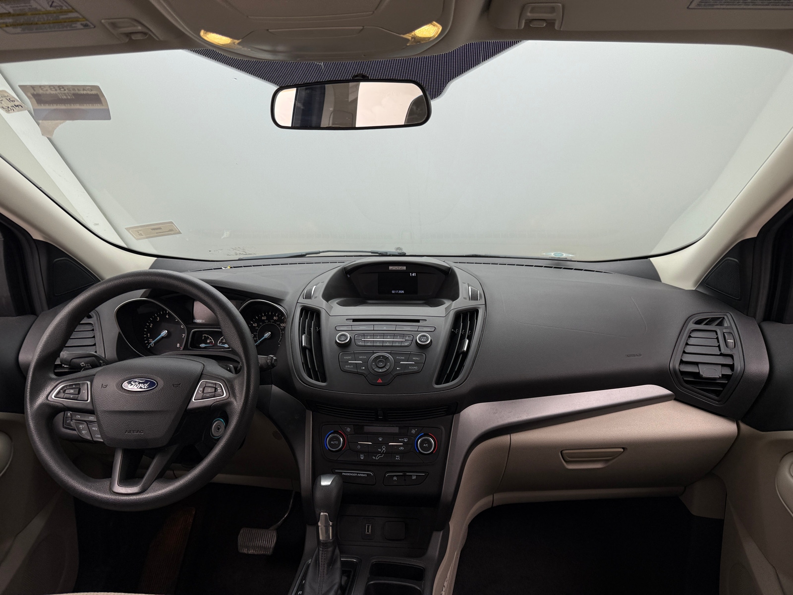 Thumbnail: 2017 Ford Escape - 3