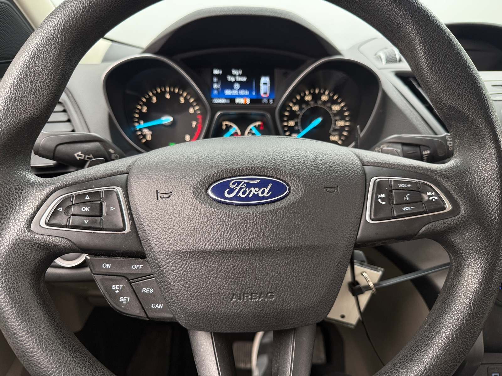 Thumbnail: 2017 Ford Escape - 5