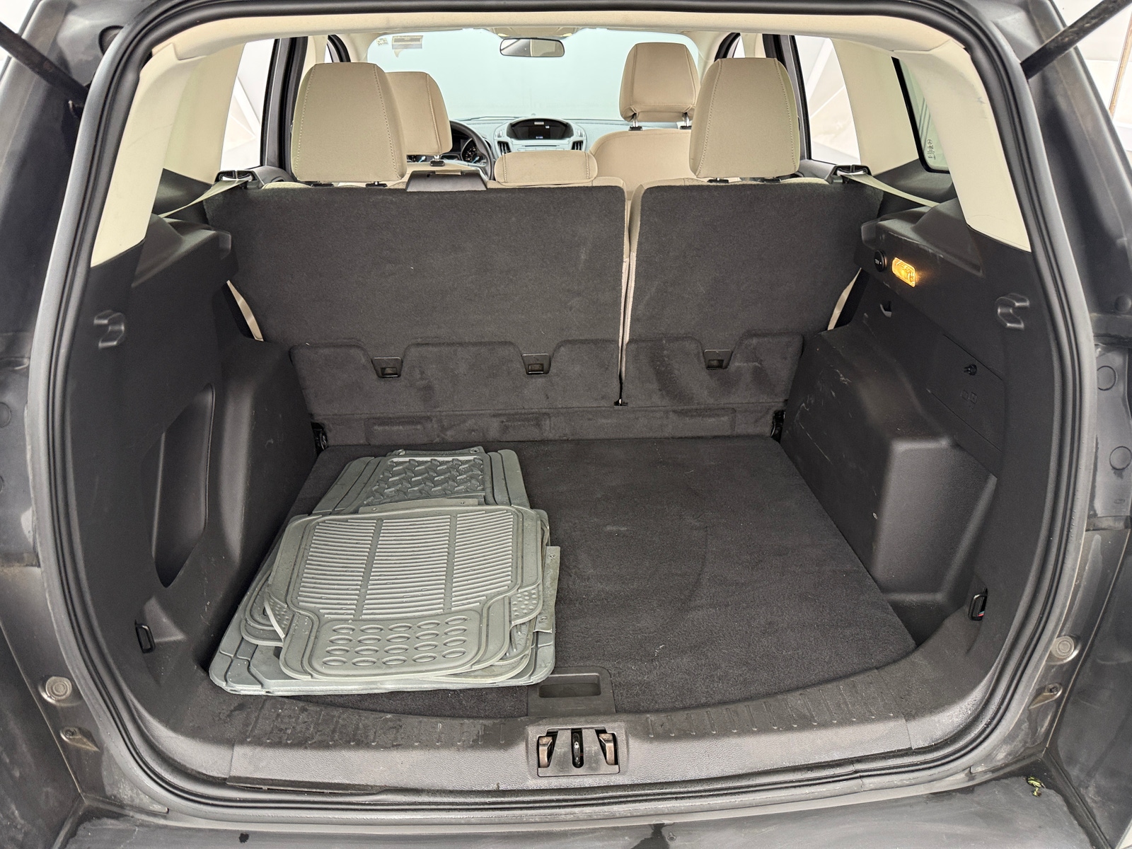 Thumbnail: 2017 Ford Escape - 7