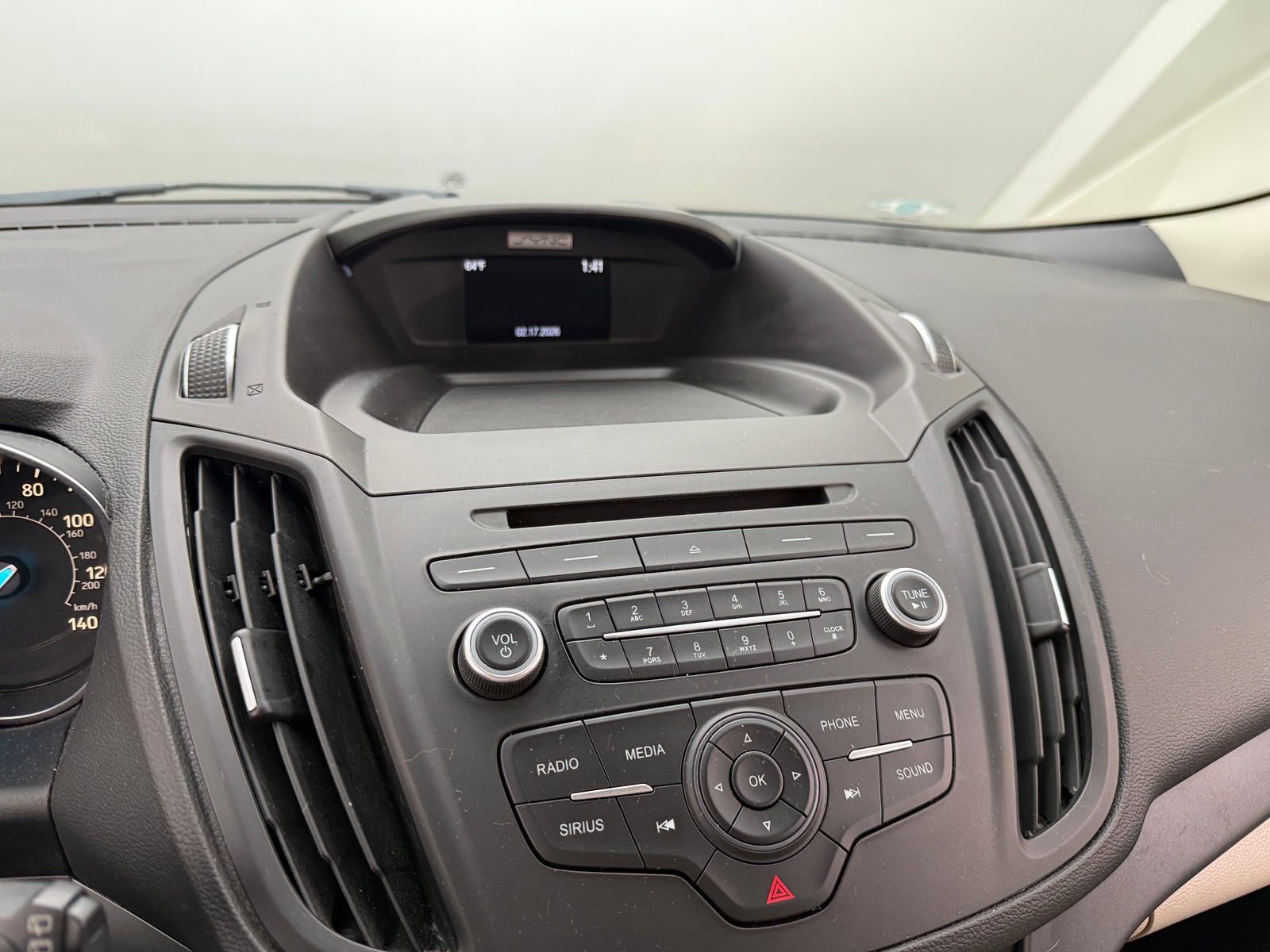 Thumbnail: 2017 Ford Escape - 4