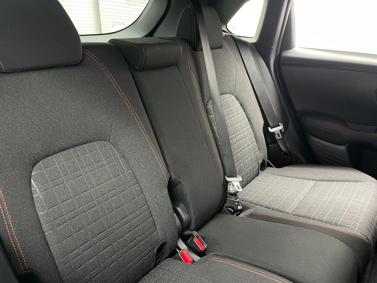 Thumbnail: 2025 Honda HR-V - 6