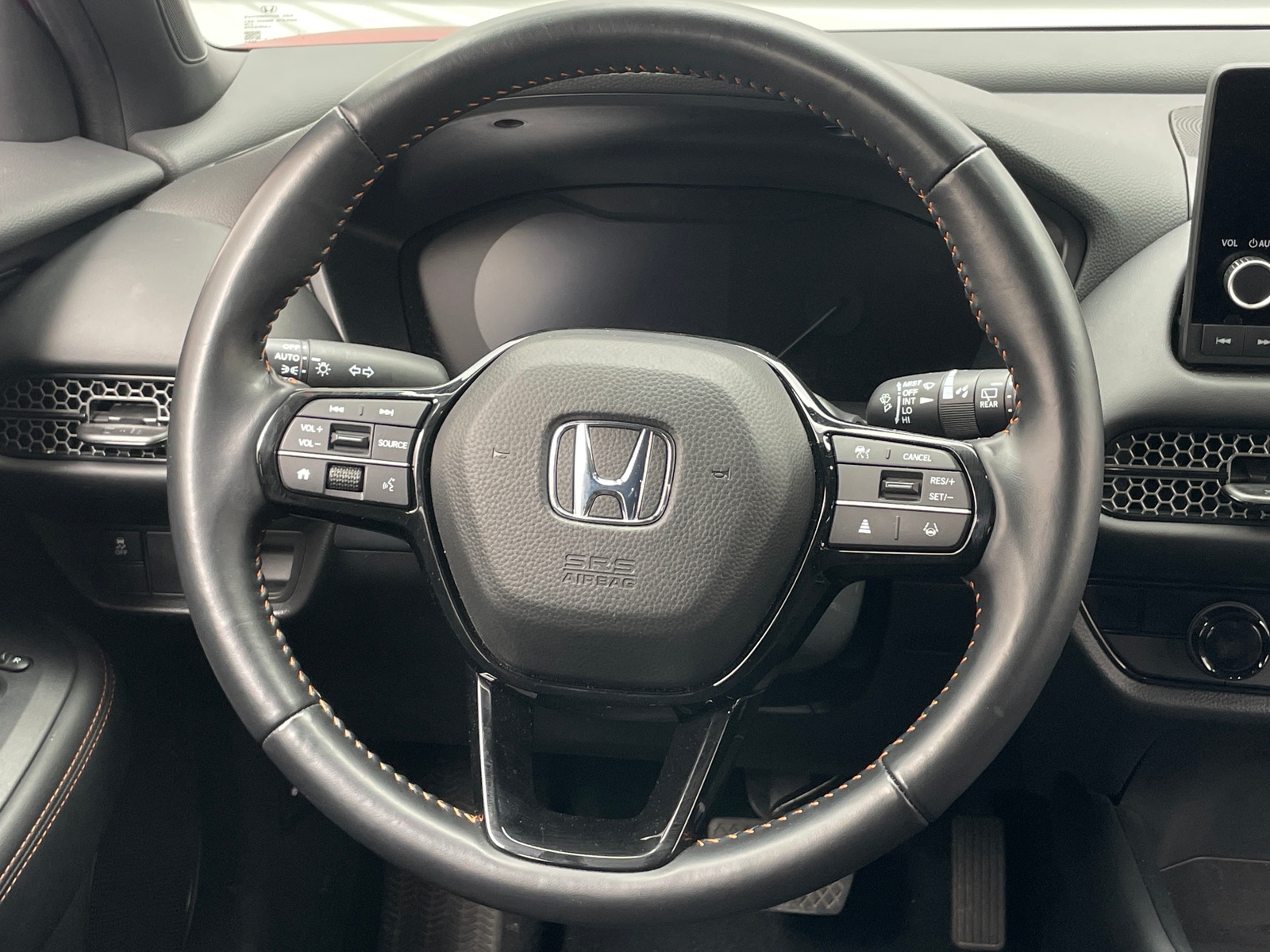 Thumbnail: 2025 Honda HR-V - 5