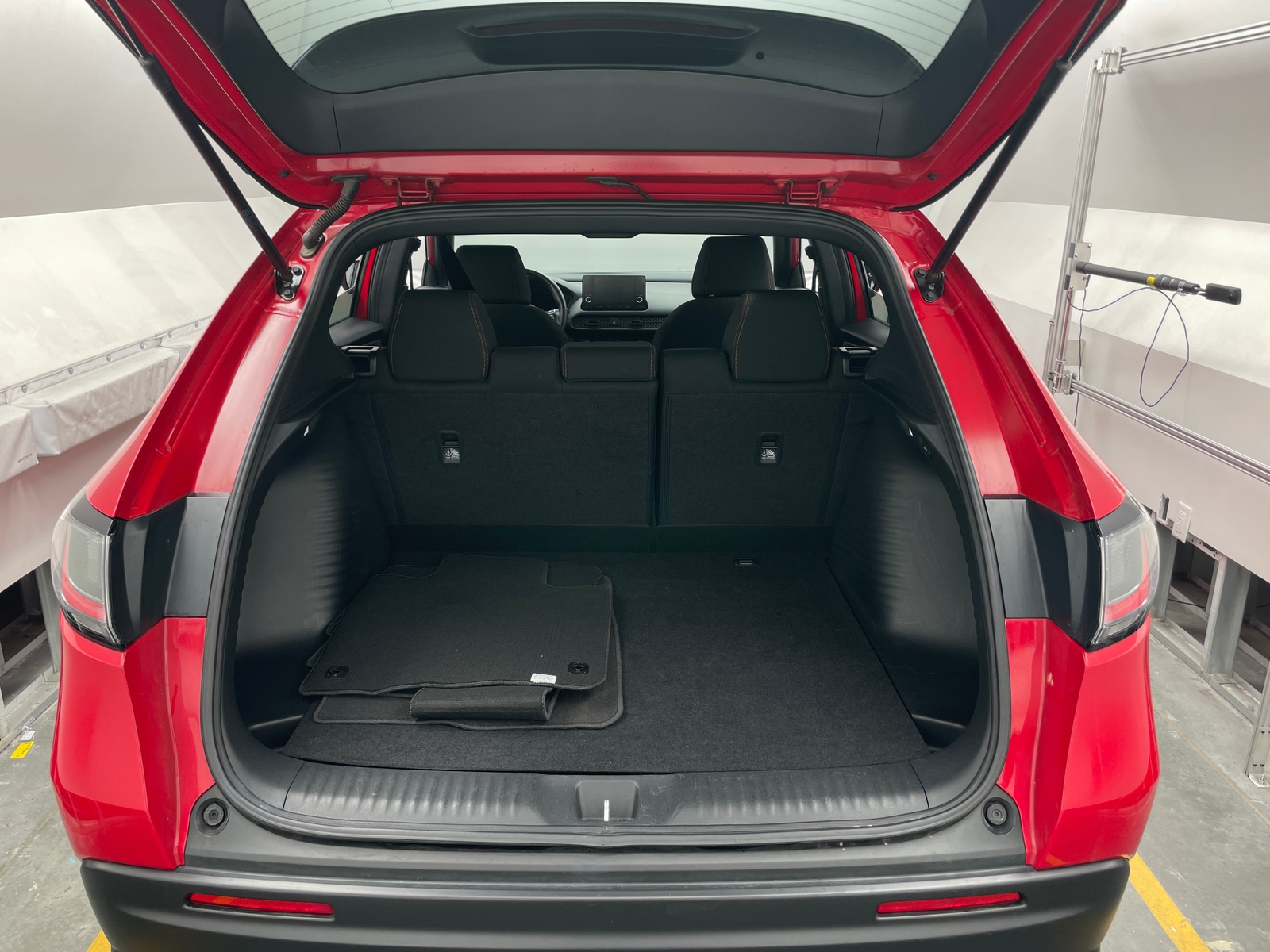 Thumbnail: 2025 Honda HR-V - 7