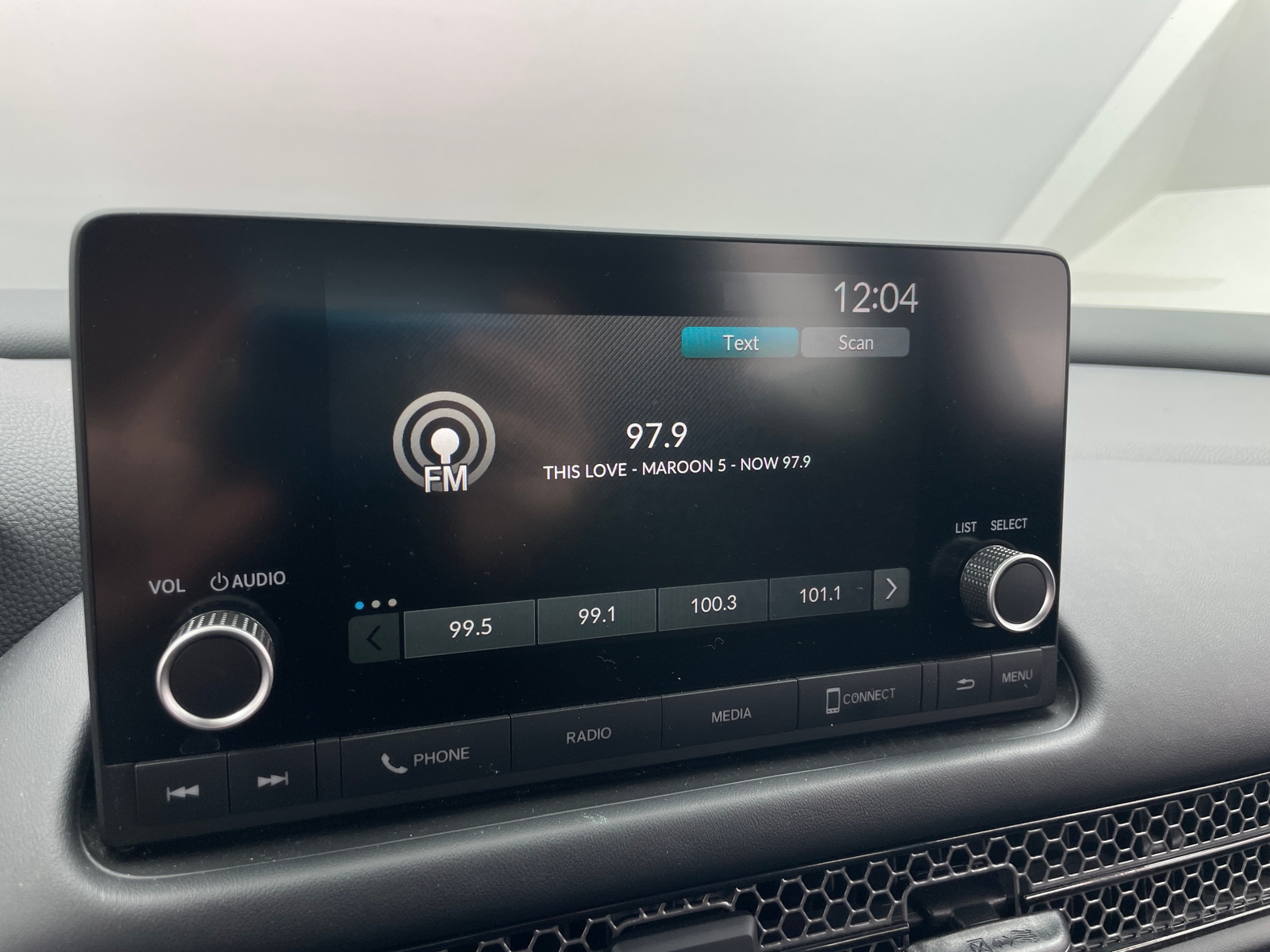 Thumbnail: 2025 Honda HR-V - 4