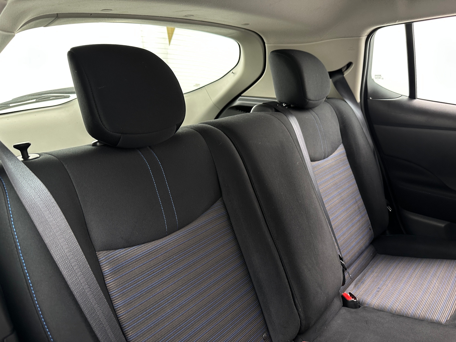 Thumbnail: 2018 Nissan Leaf - 6