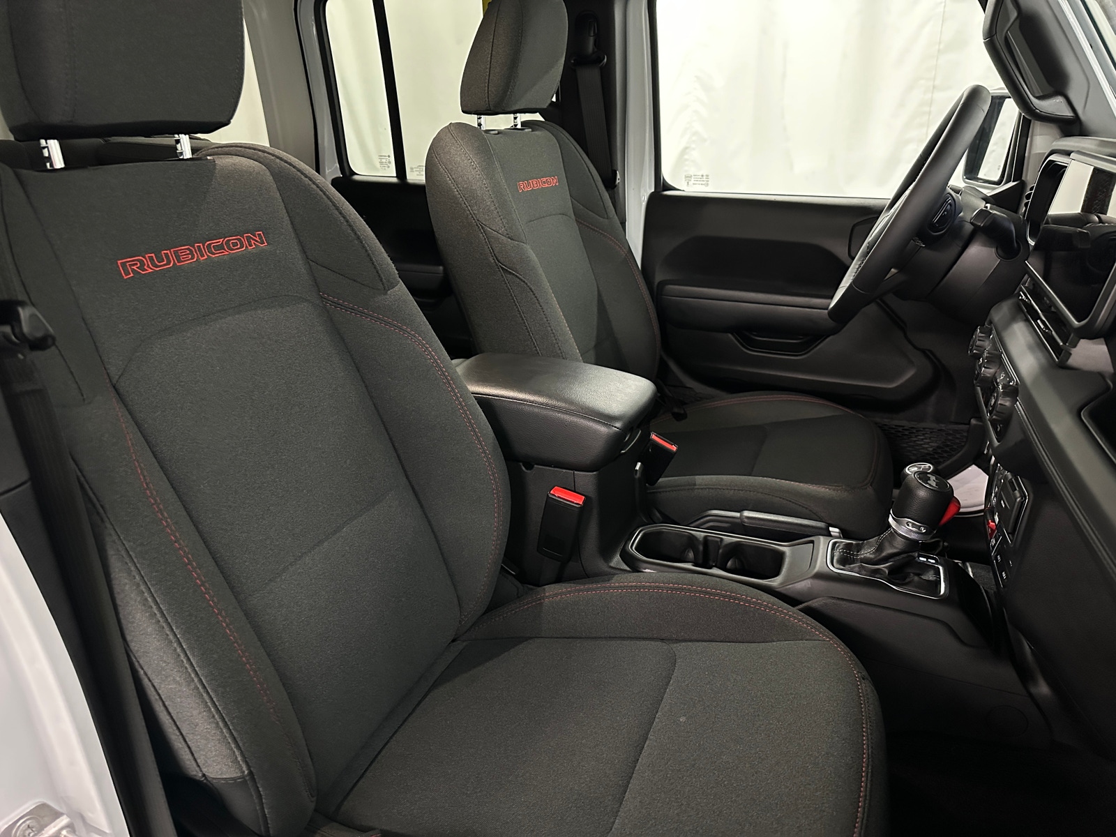 Thumbnail: 2025 Jeep Wrangler - 2