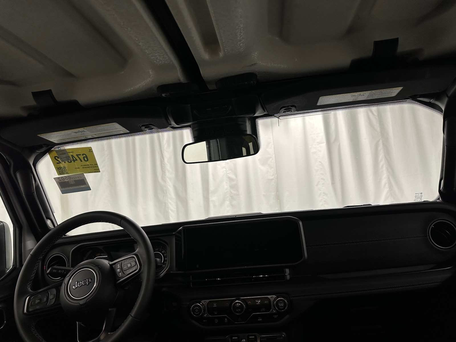 Thumbnail: 2025 Jeep Wrangler - 3