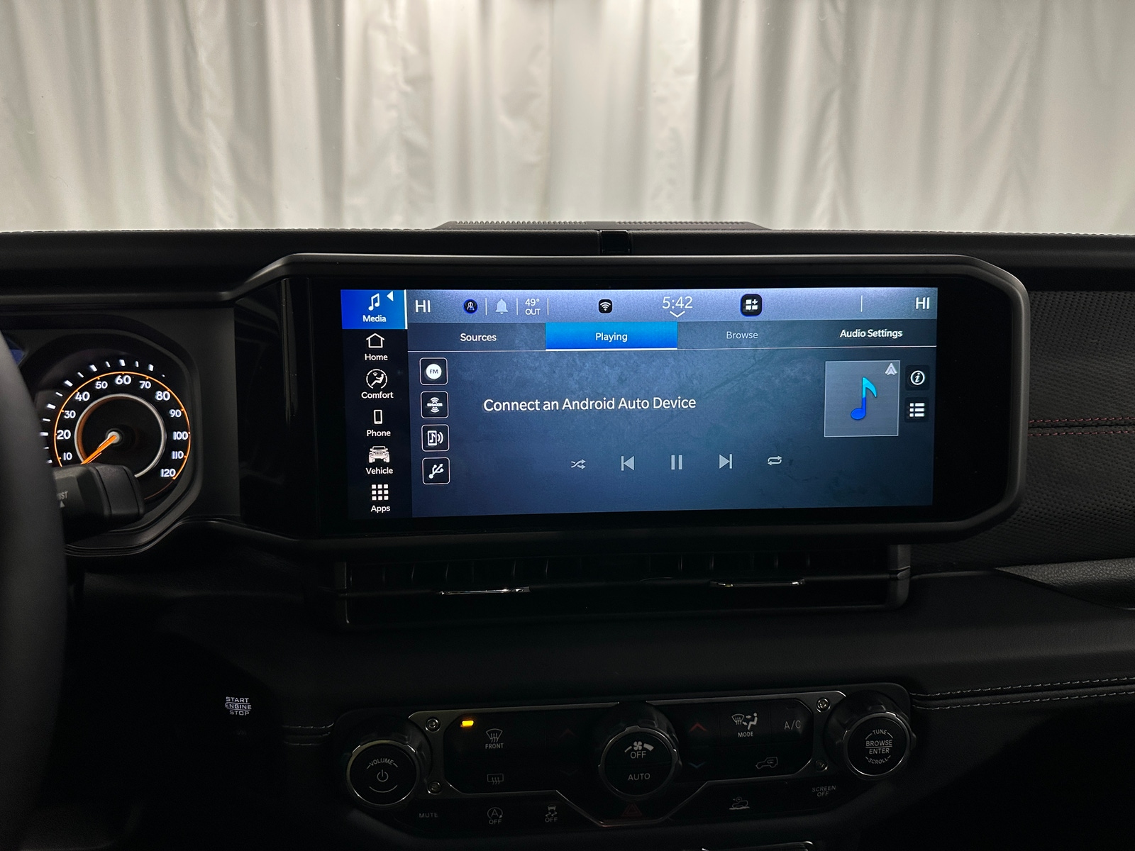 Thumbnail: 2025 Jeep Wrangler - 4