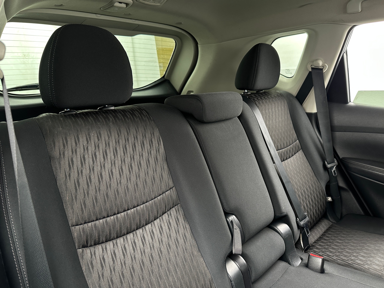 Thumbnail: 2018 Nissan Rogue - 6