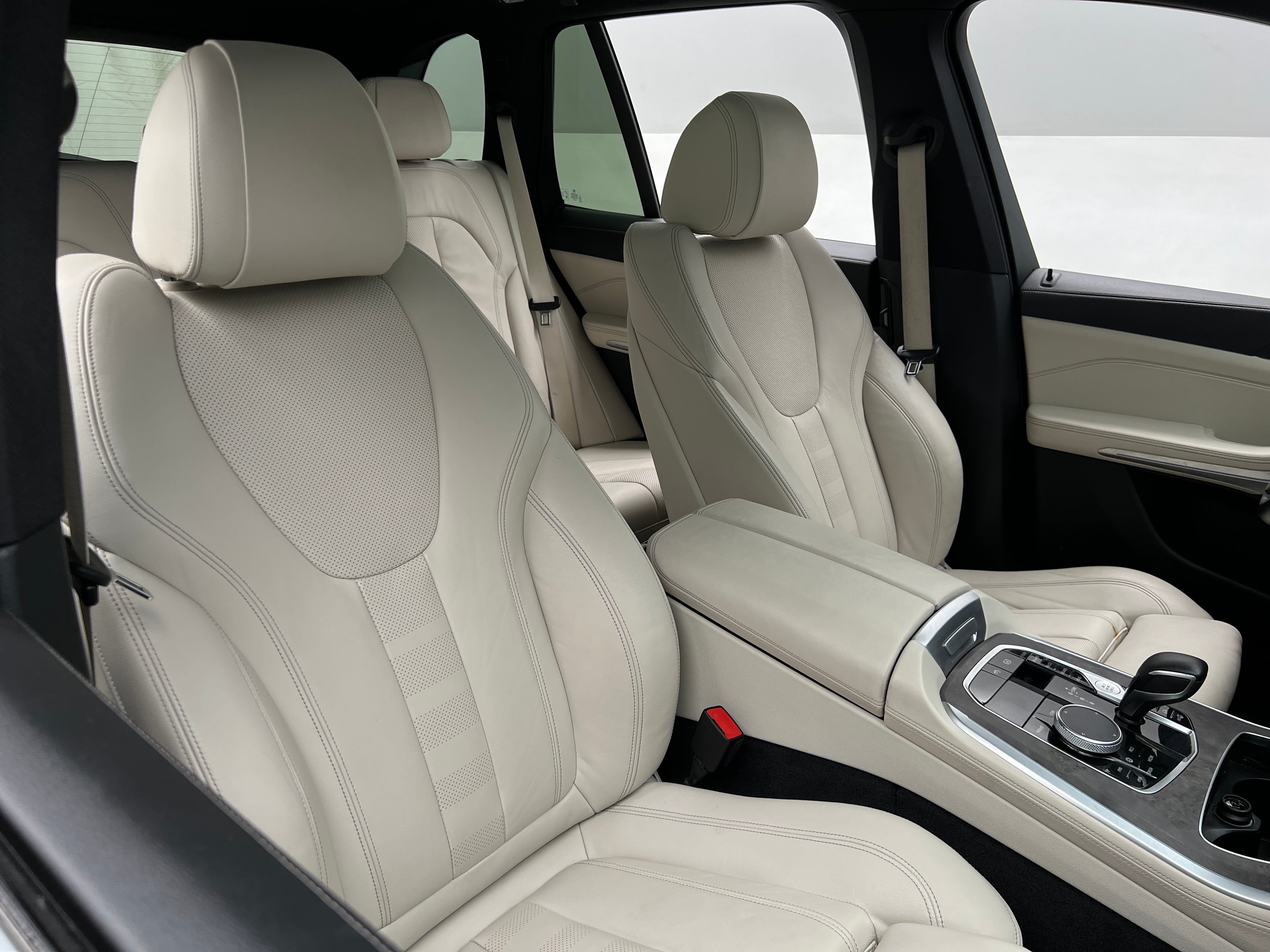 2020 BMW X5